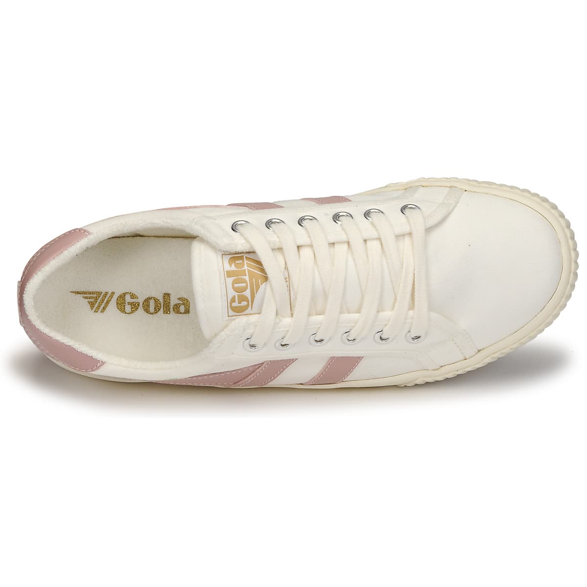Women's Sneakers Gola Beige