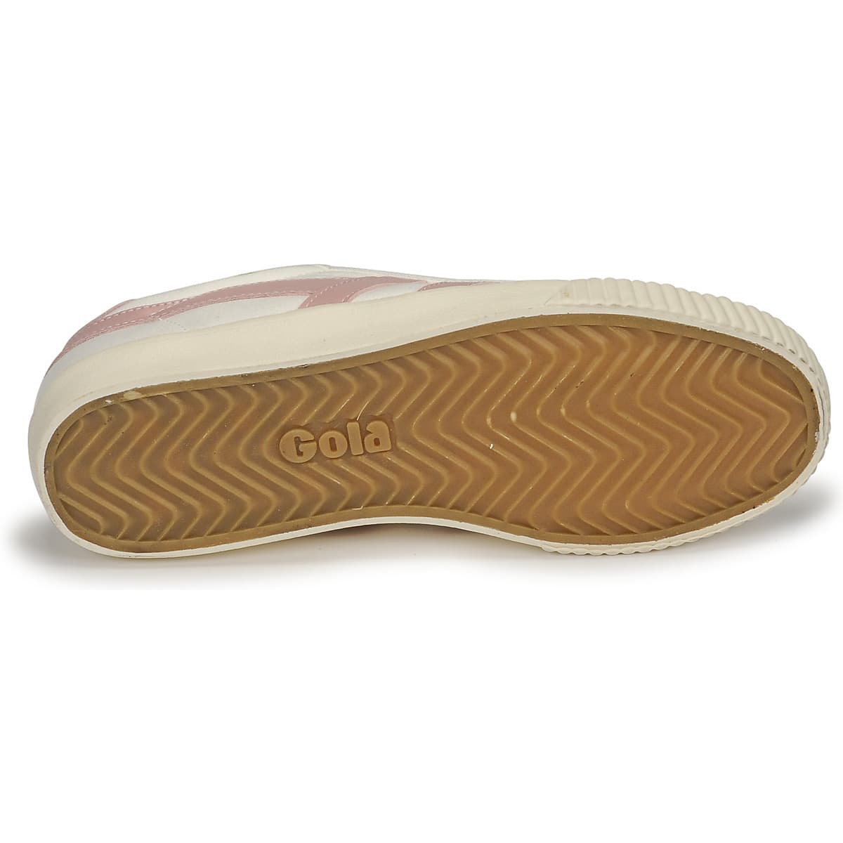 Women's Sneakers Gola Beige