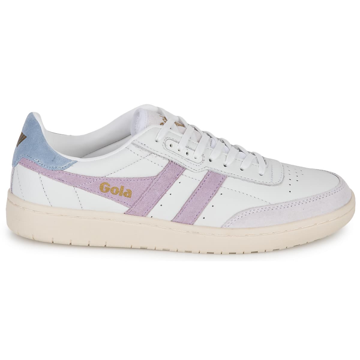 Women's Sneakers Gola White