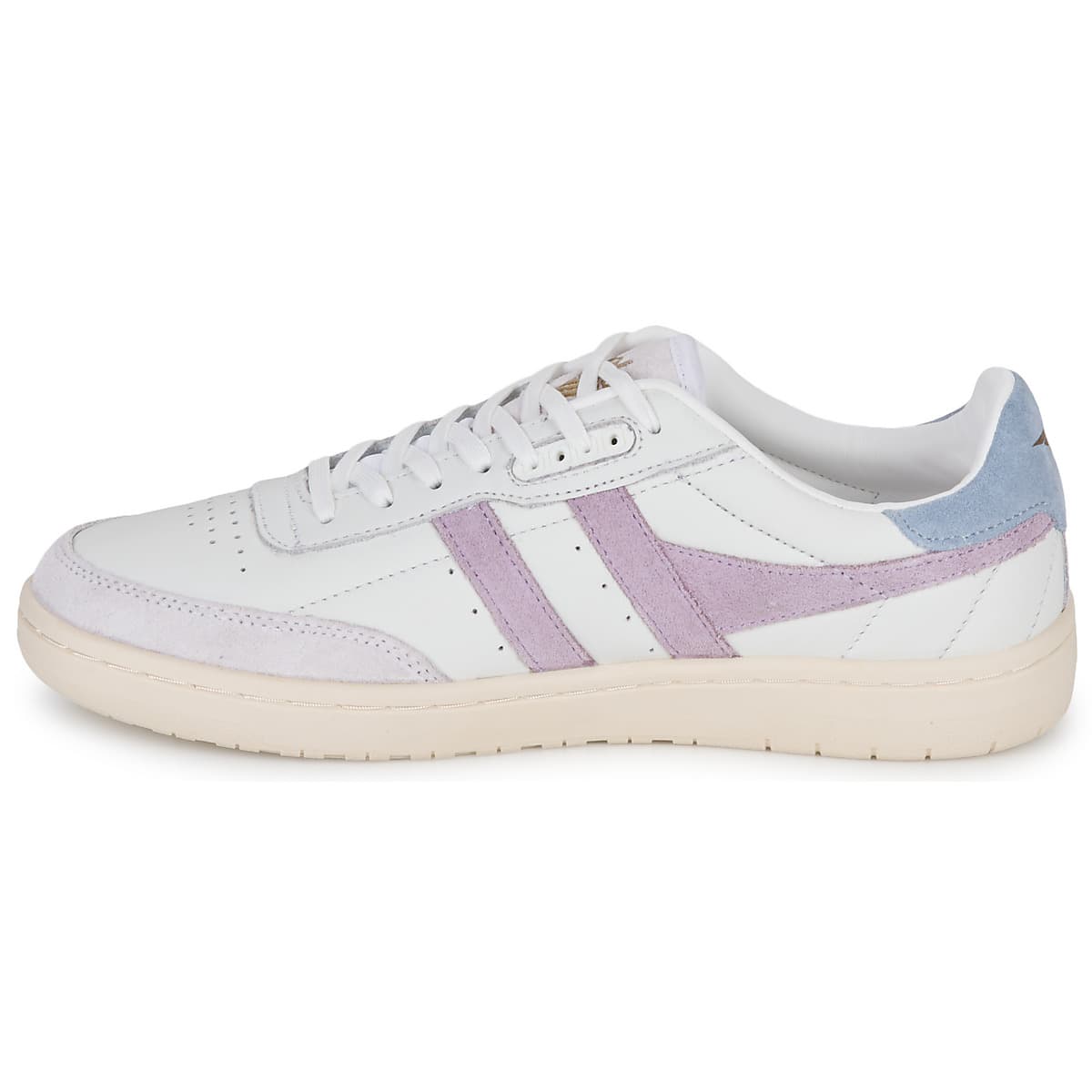 Women's Sneakers Gola White