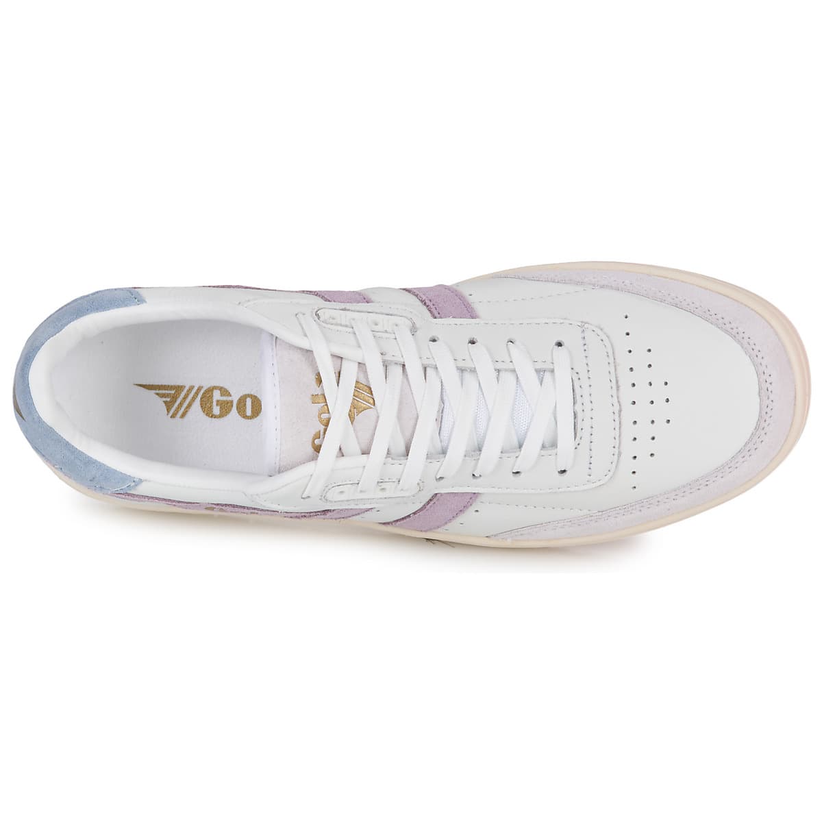 Women's Sneakers Gola White