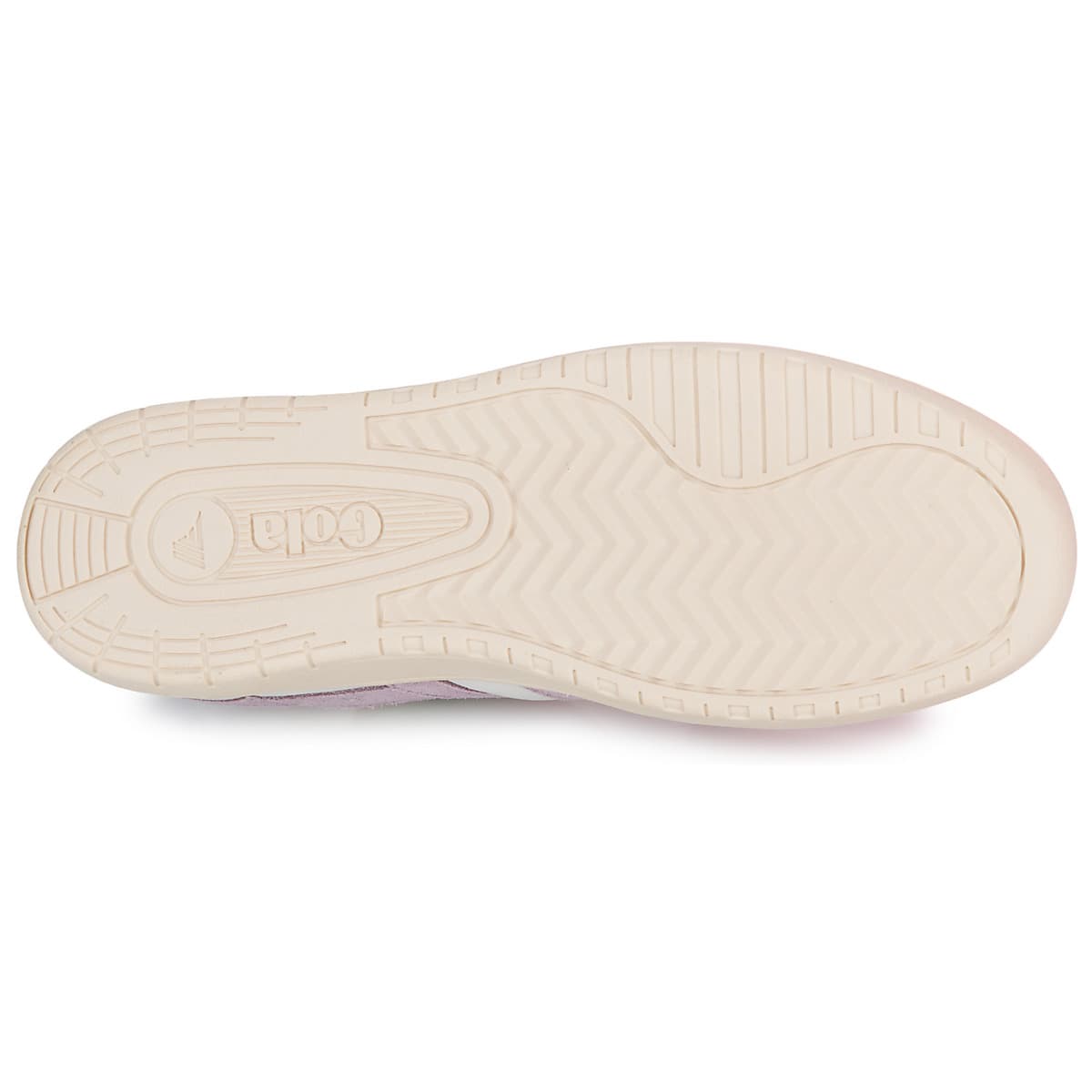 Women's Sneakers Gola White