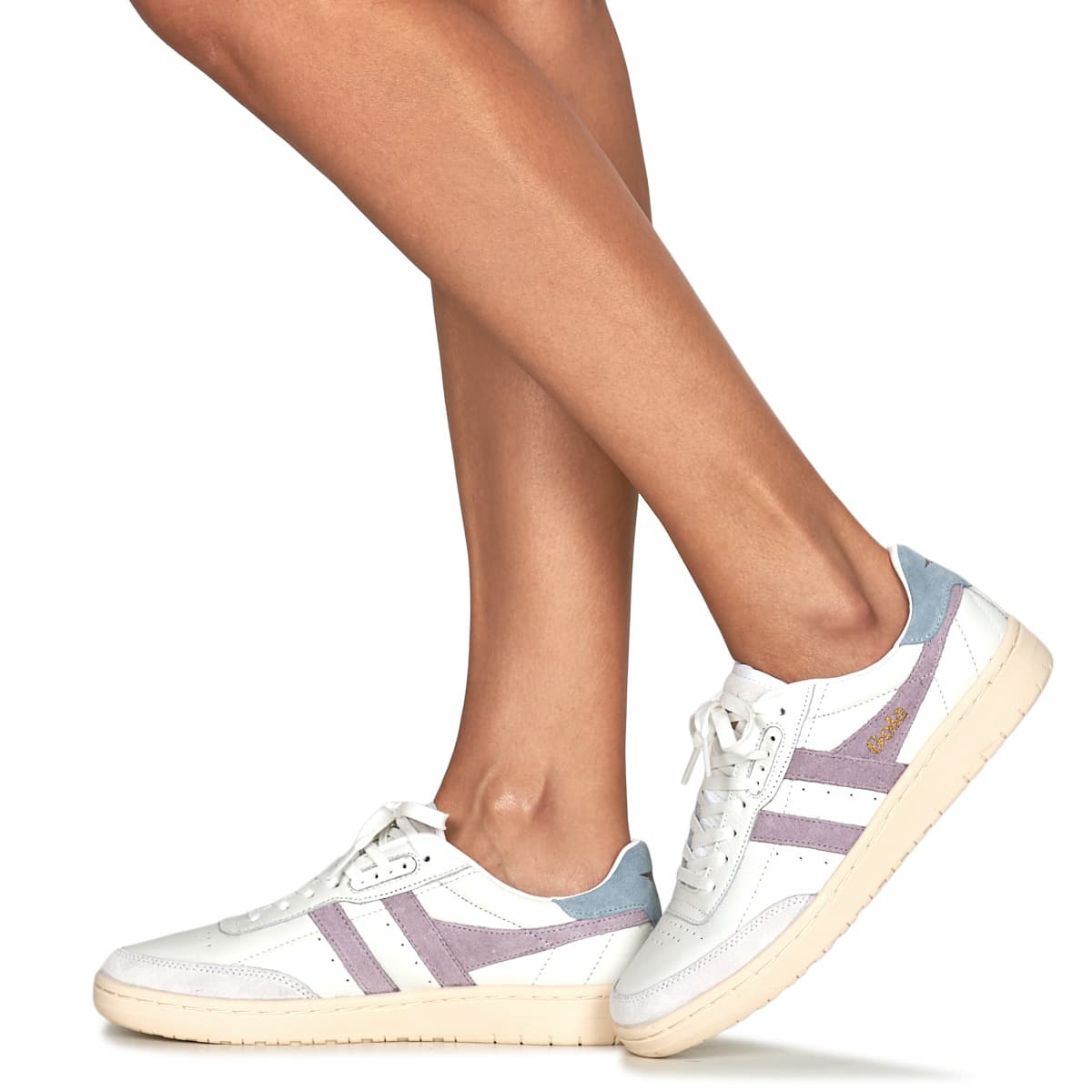 Women's Sneakers Gola White