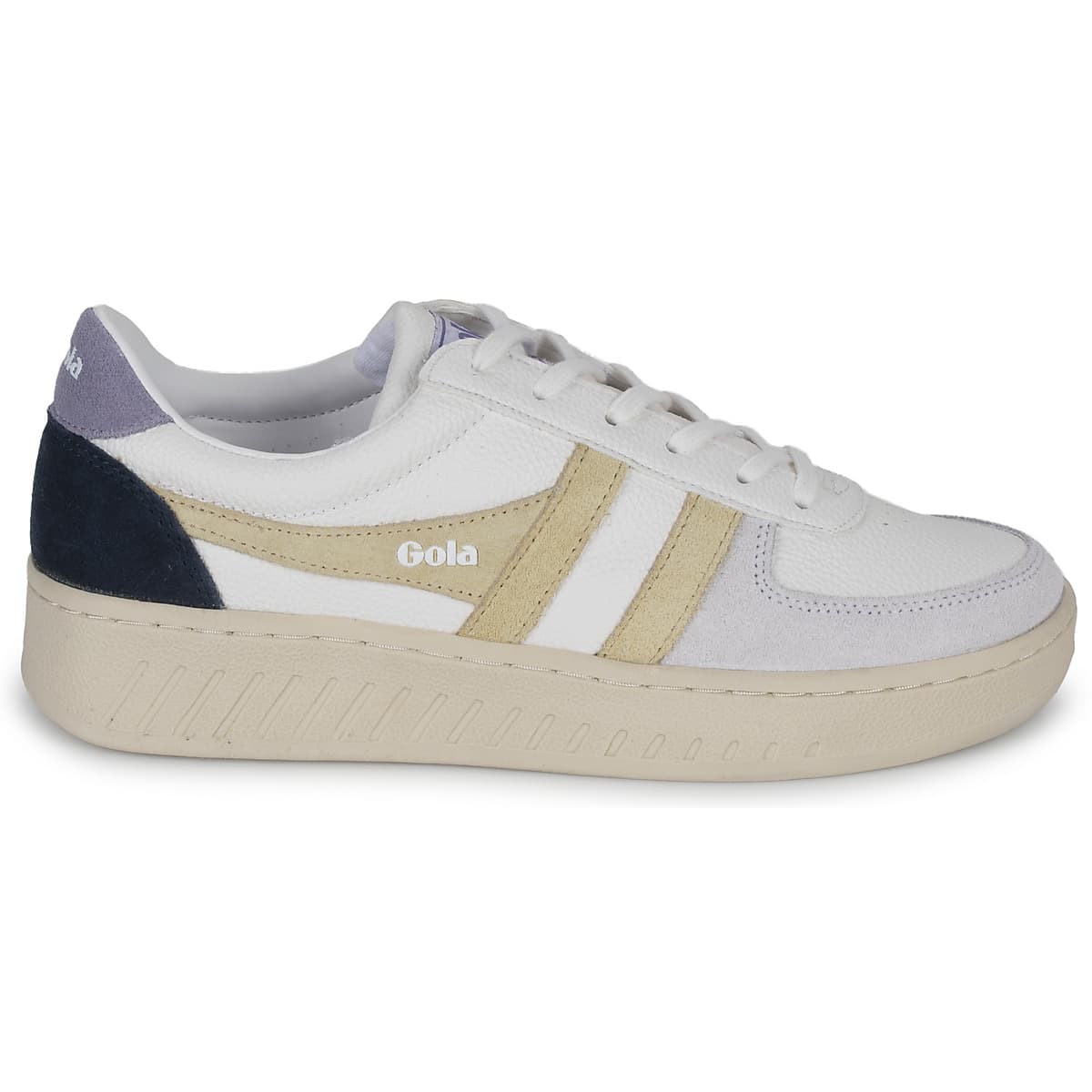 Women's Sneakers Gola White