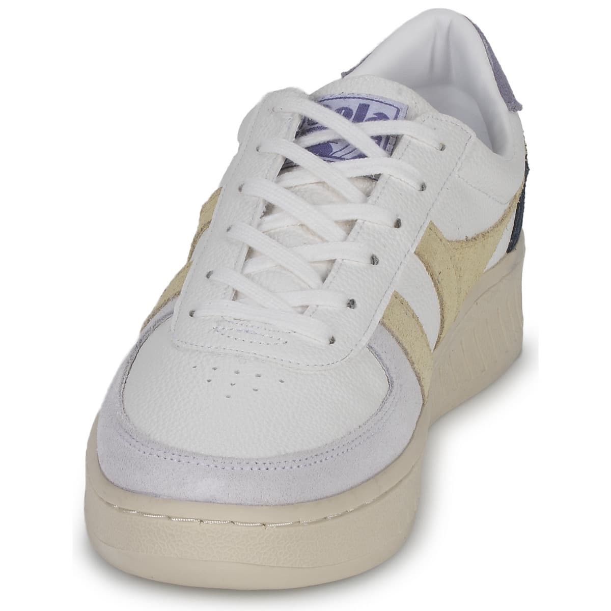 Women's Sneakers Gola White