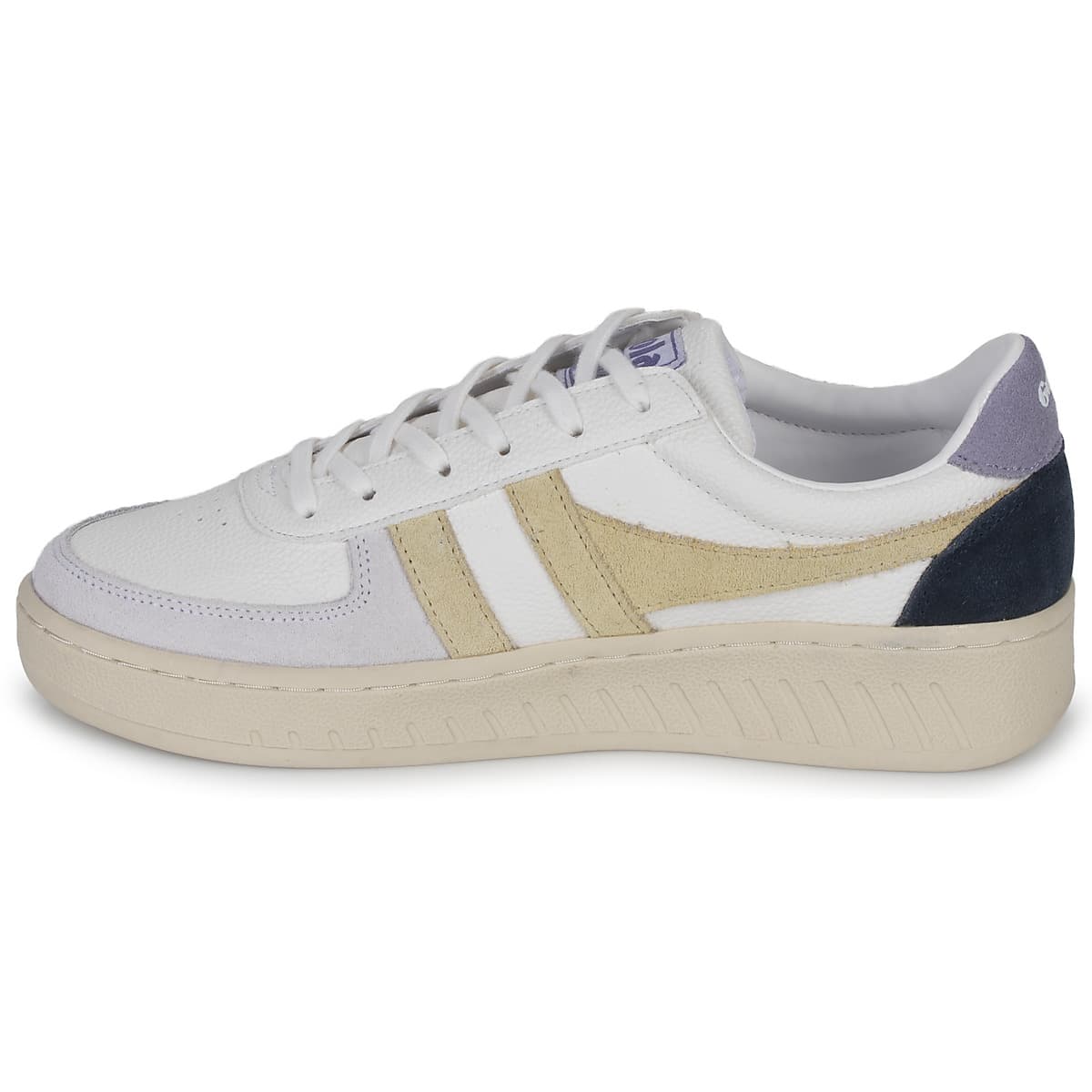 Women's Sneakers Gola White