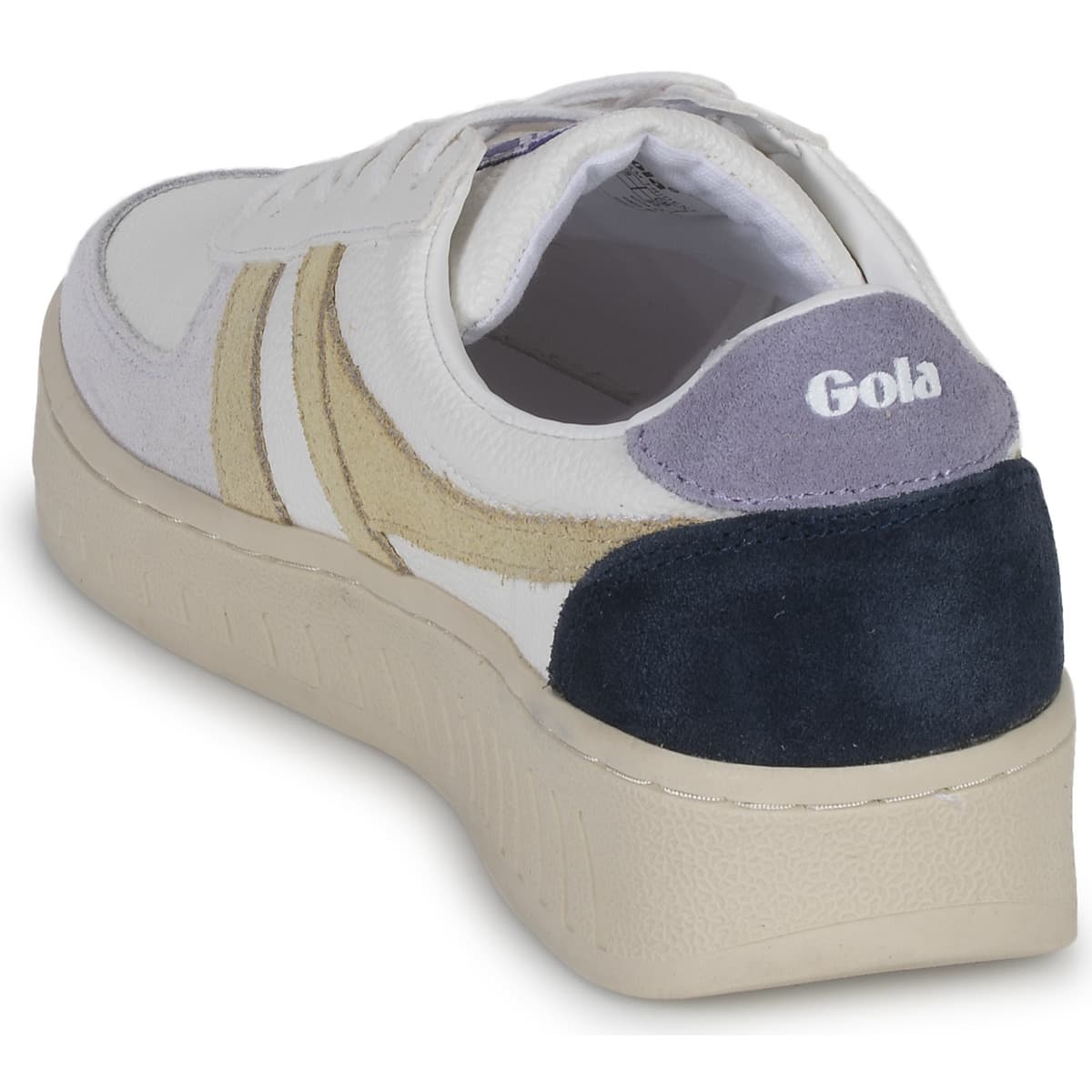 Women's Sneakers Gola White