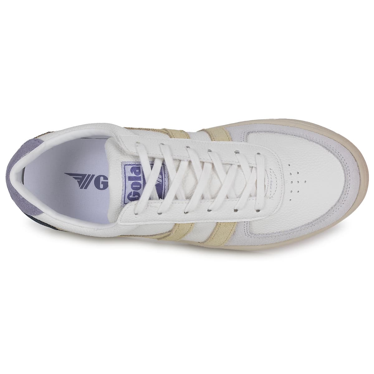 Women's Sneakers Gola White