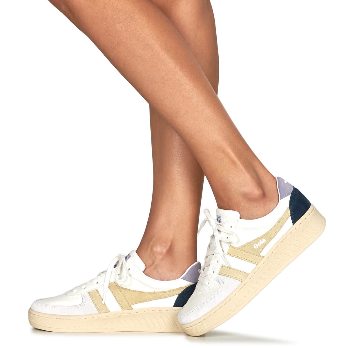 Women's Sneakers Gola White