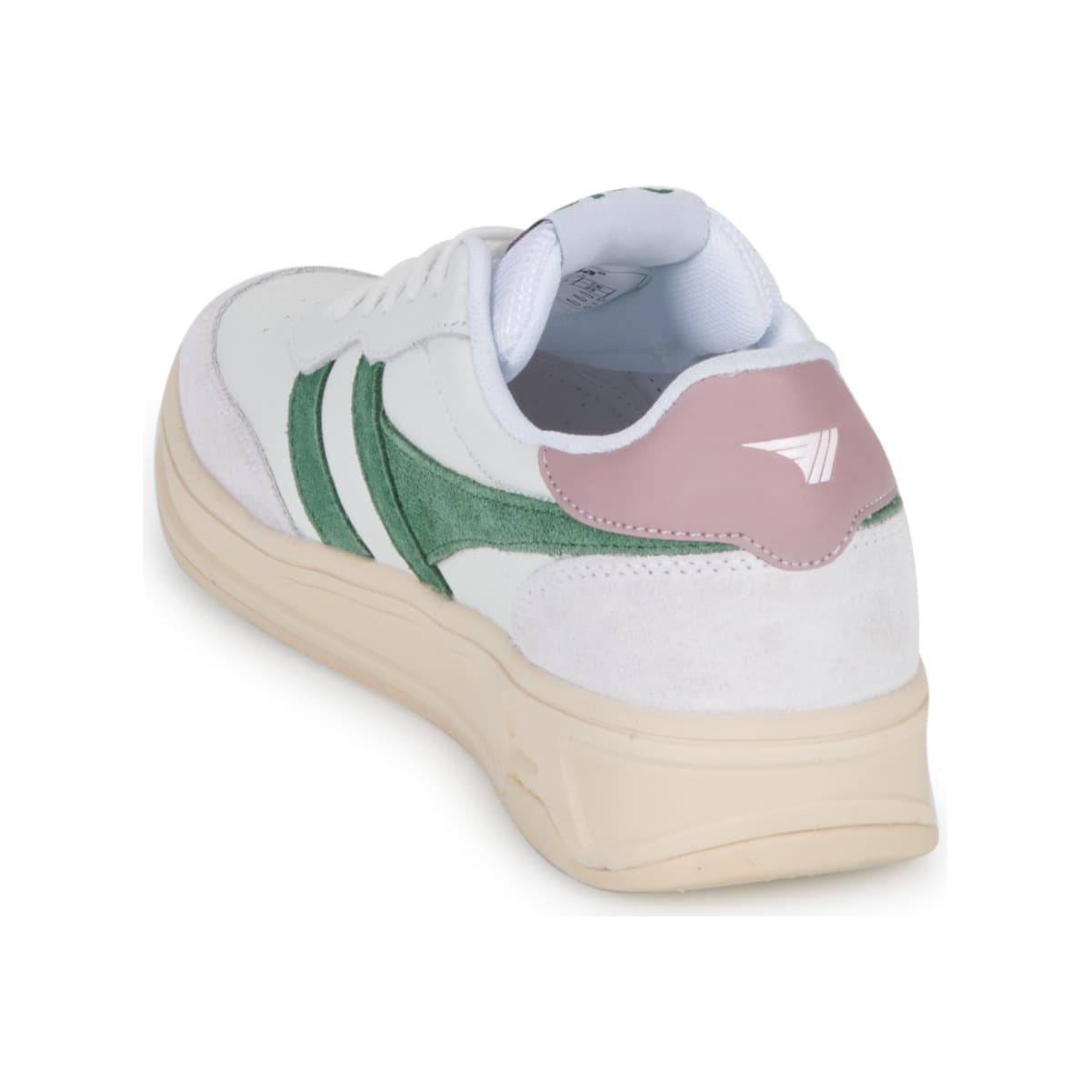 Women's Sneakers Gola Beige