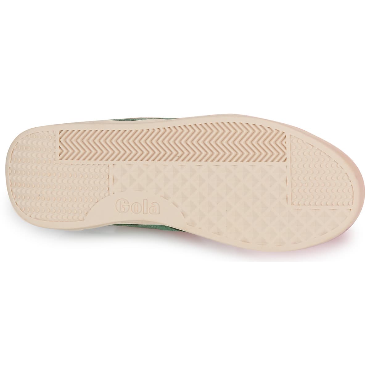 Women's Sneakers Gola Beige