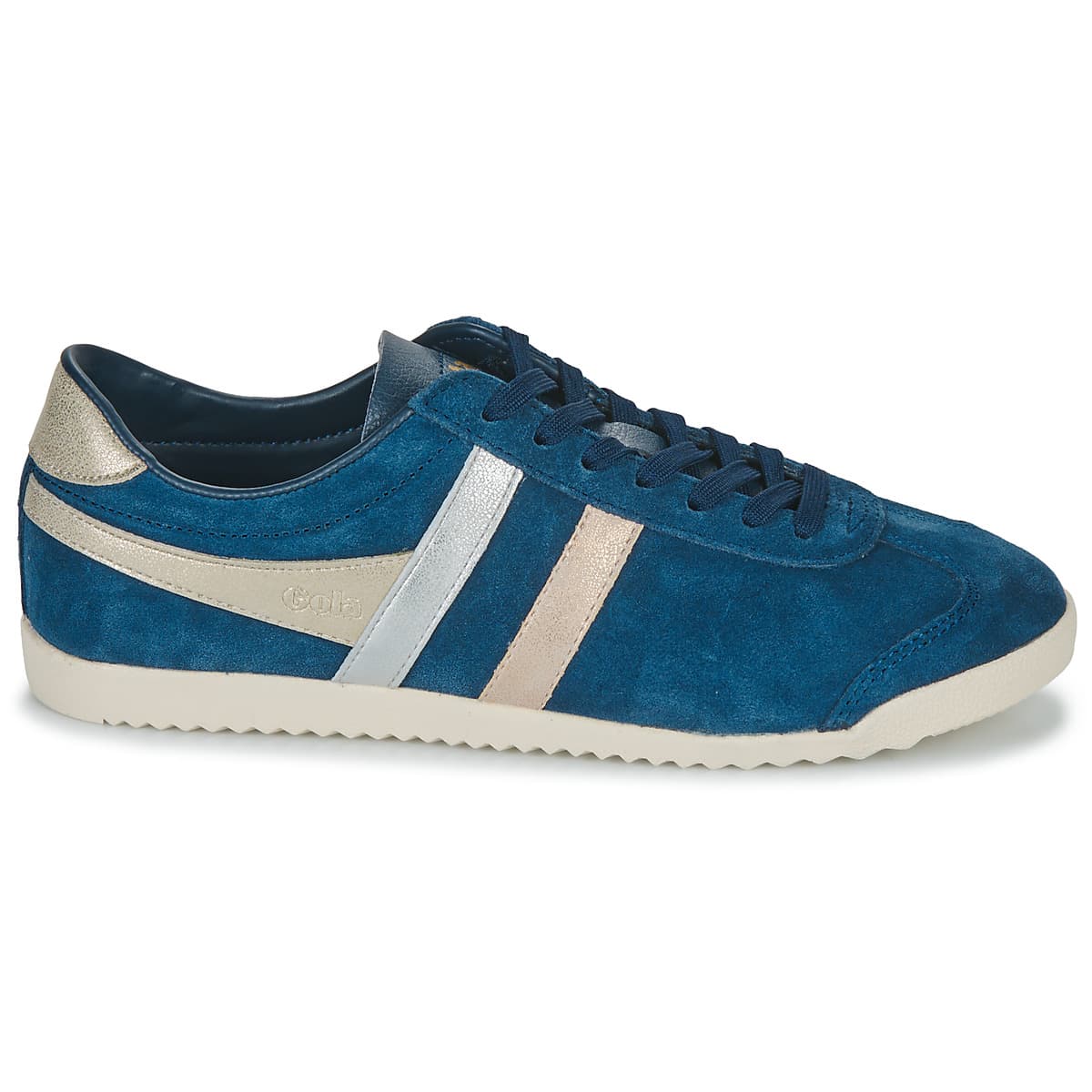 Women's Sneakers Gola Blue