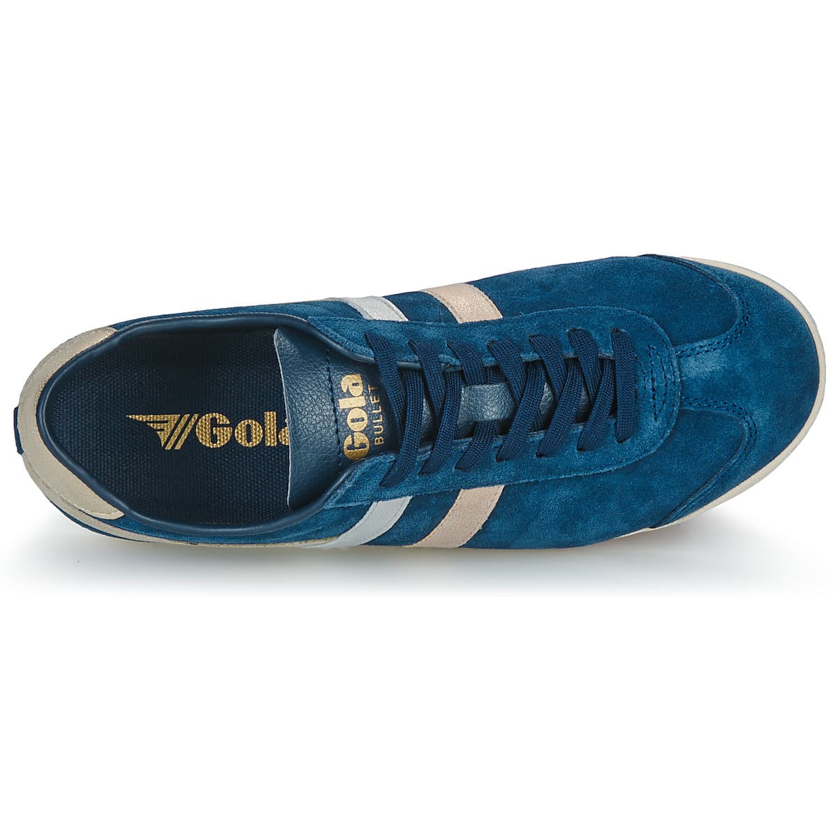 Women's Sneakers Gola Blue