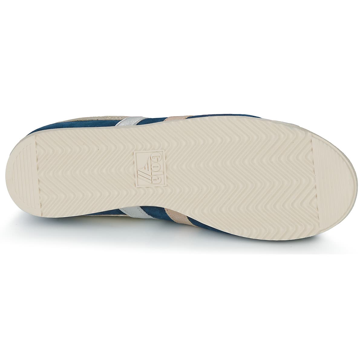 Women's Sneakers Gola Blue