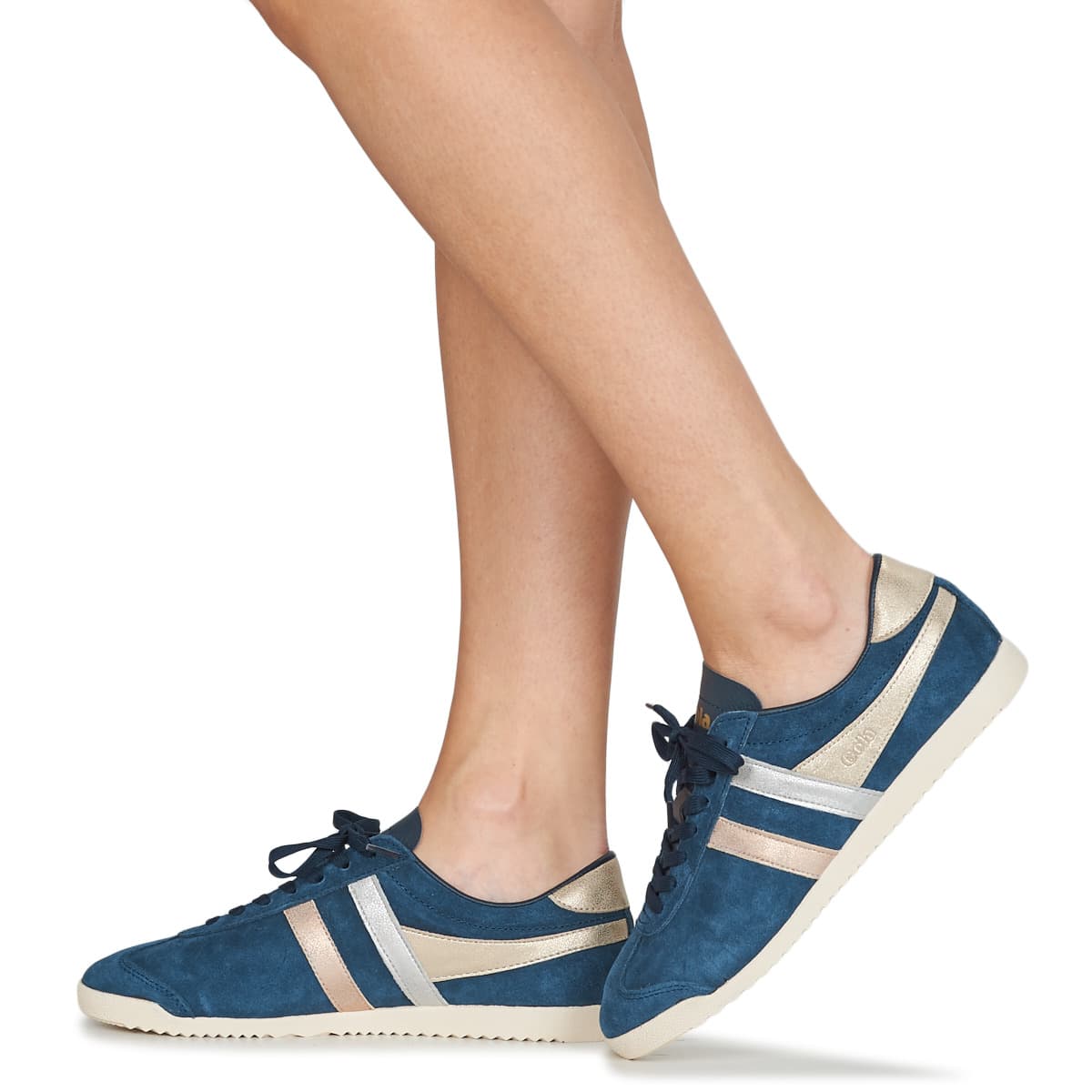Women's Sneakers Gola Blue