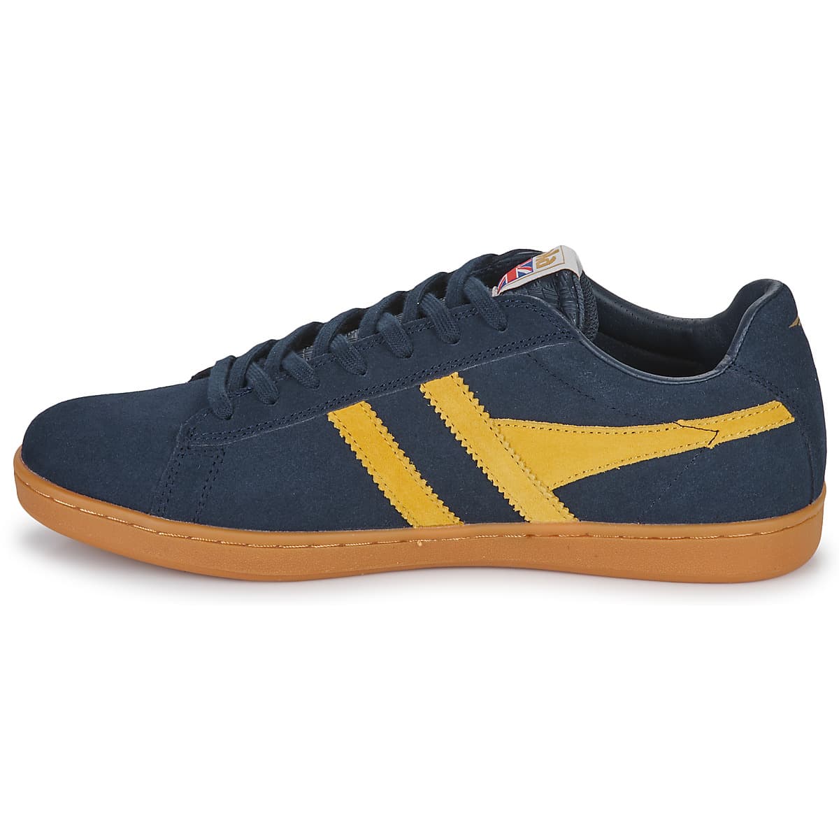Men's Sneakers Gola Blue
