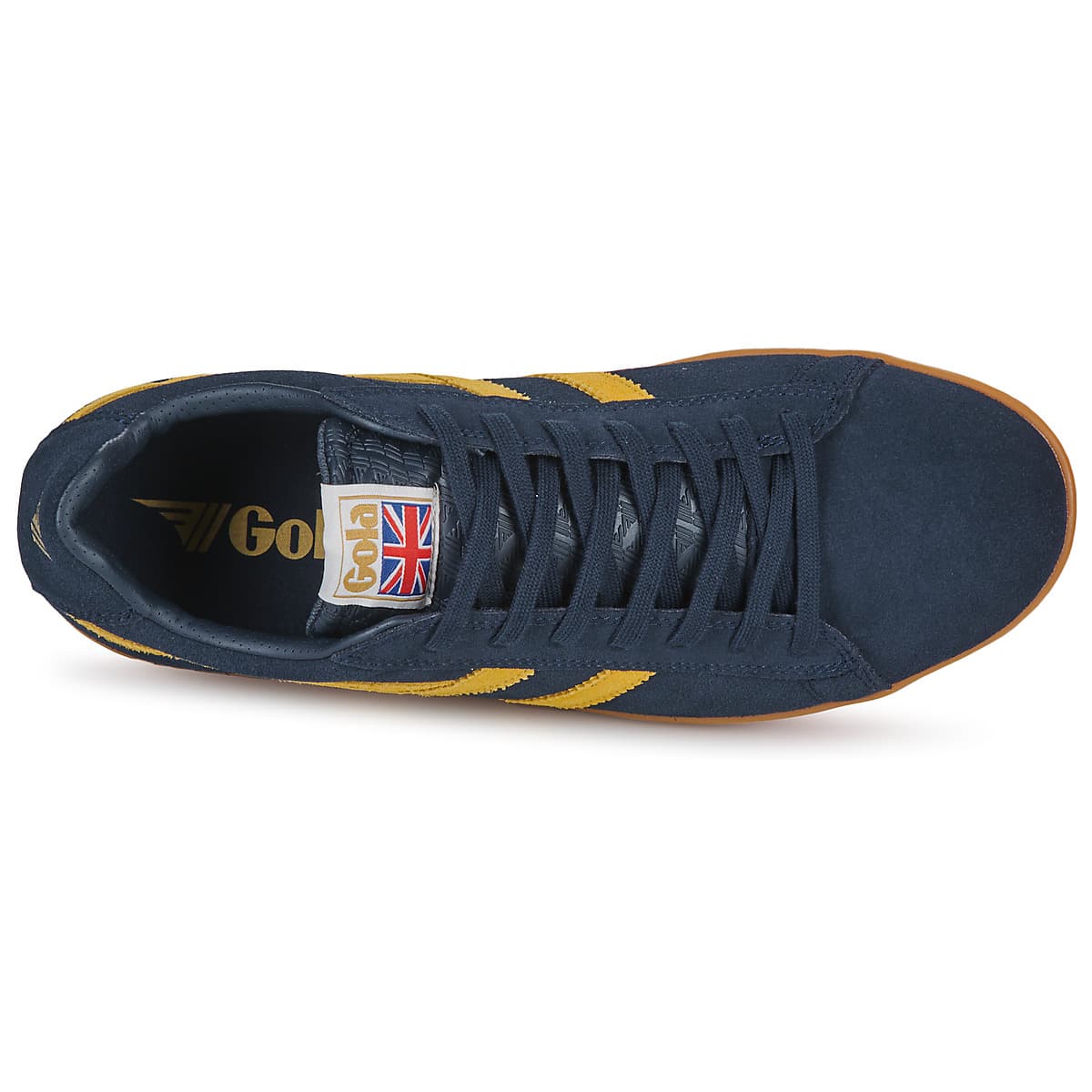 Men's Sneakers Gola Blue