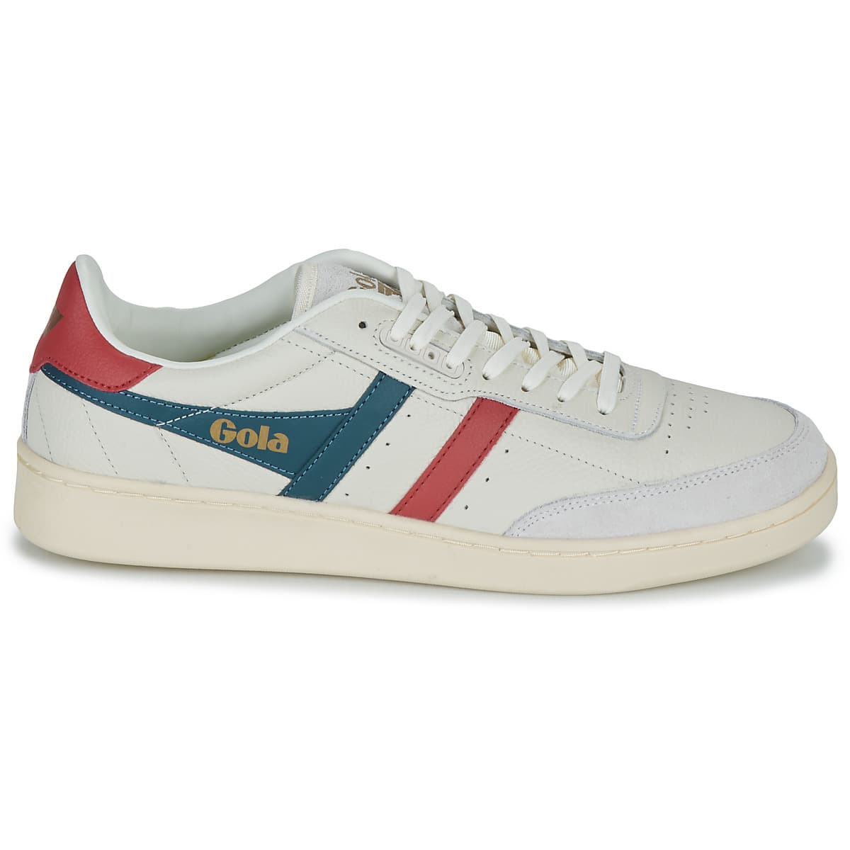 Men's Sneakers Gola Beige