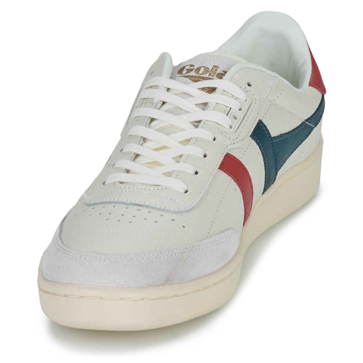 Men's Sneakers Gola Beige