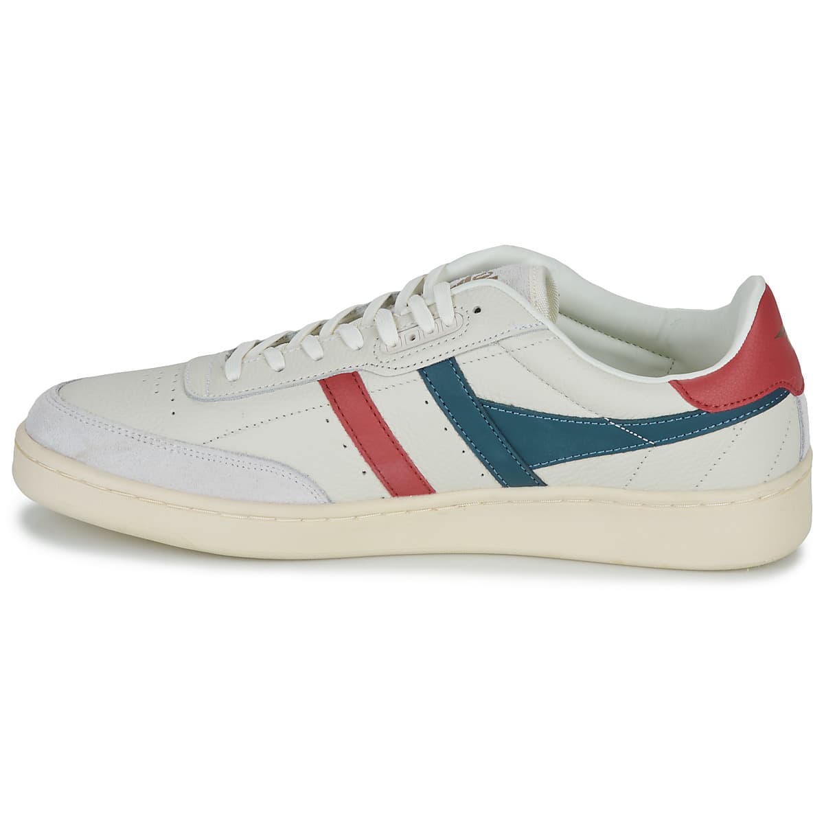 Men's Sneakers Gola Beige