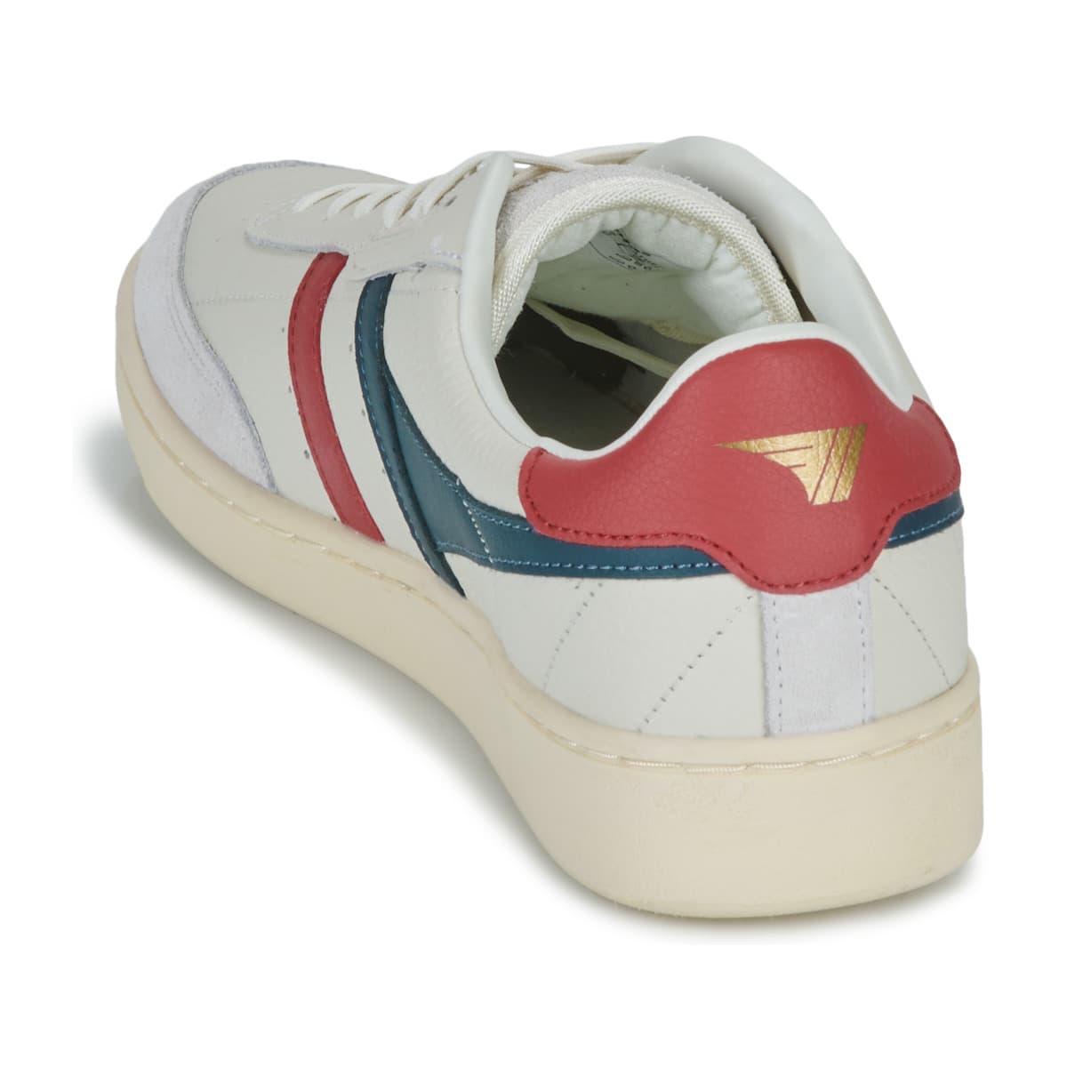 Men's Sneakers Gola Beige