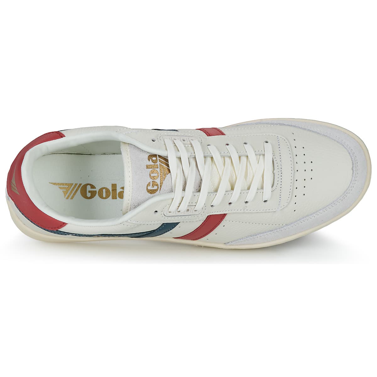 Men's Sneakers Gola Beige