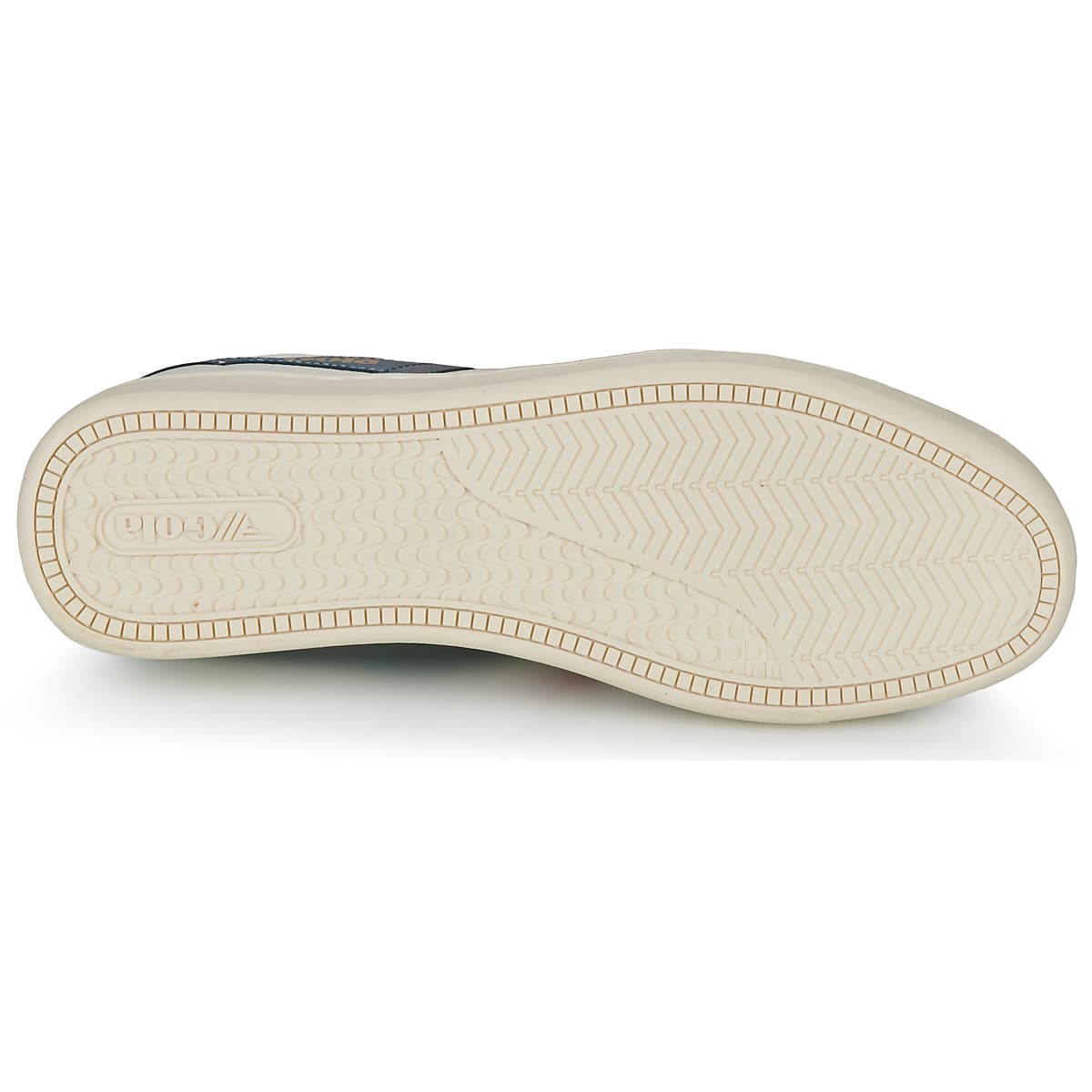 Men's Sneakers Gola Beige