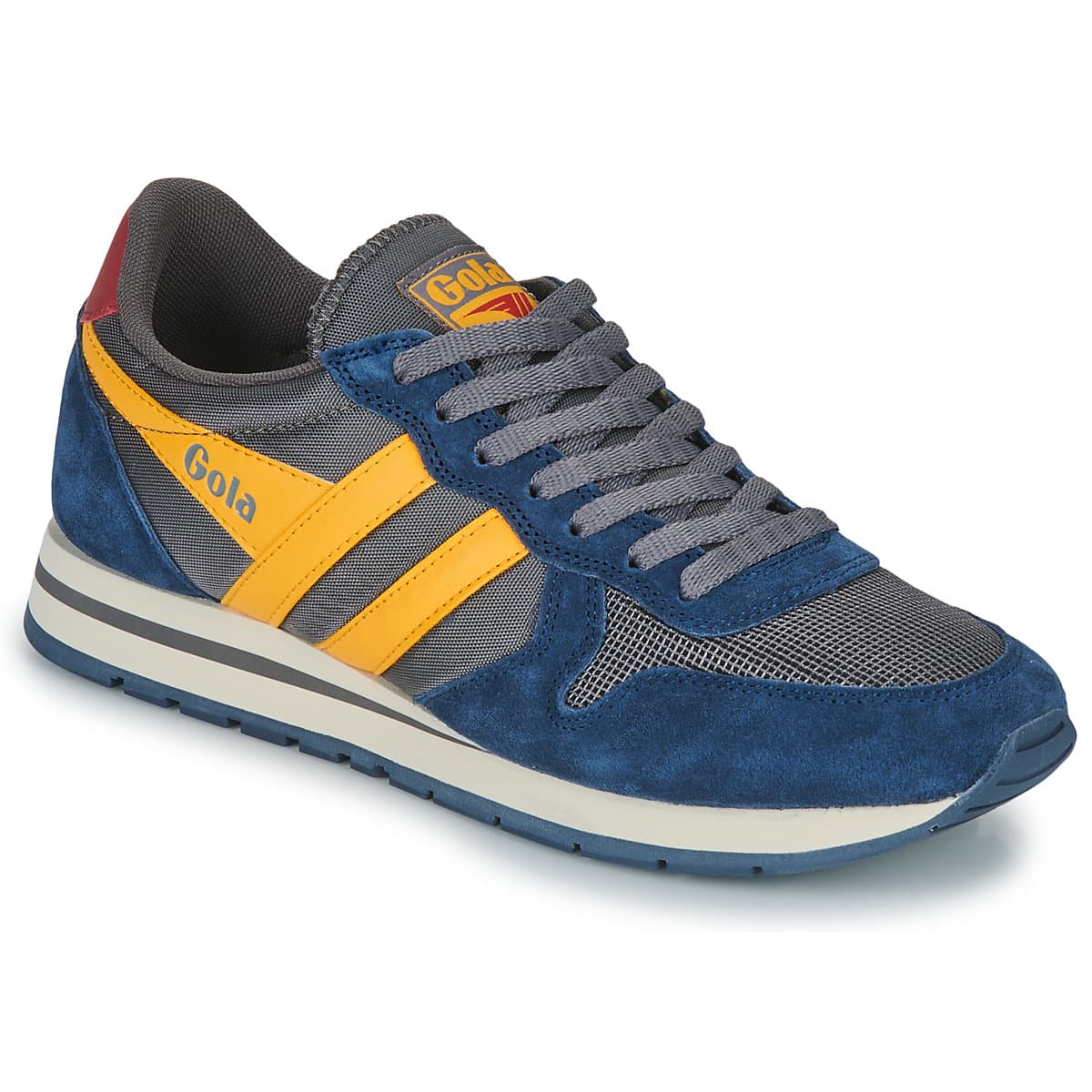 Men's Sneakers Gola Gray