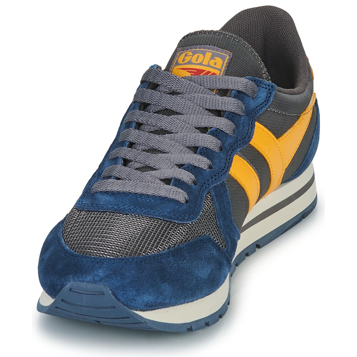 Men's Sneakers Gola Gray