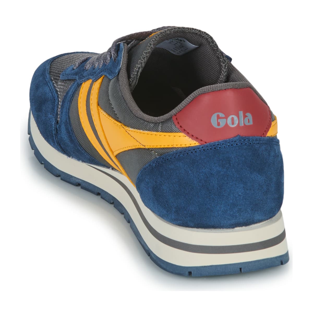 Men's Sneakers Gola Gray