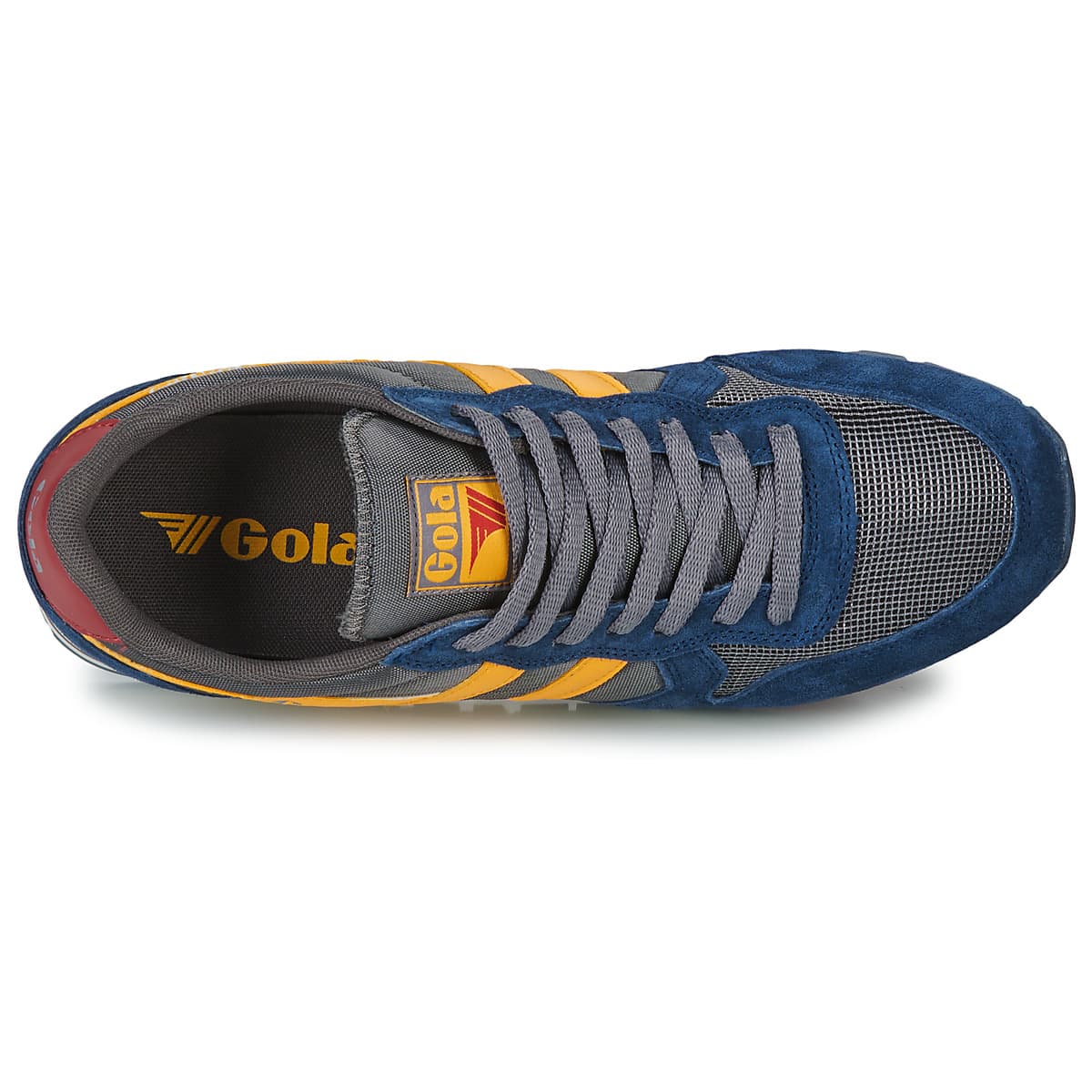 Men's Sneakers Gola Gray