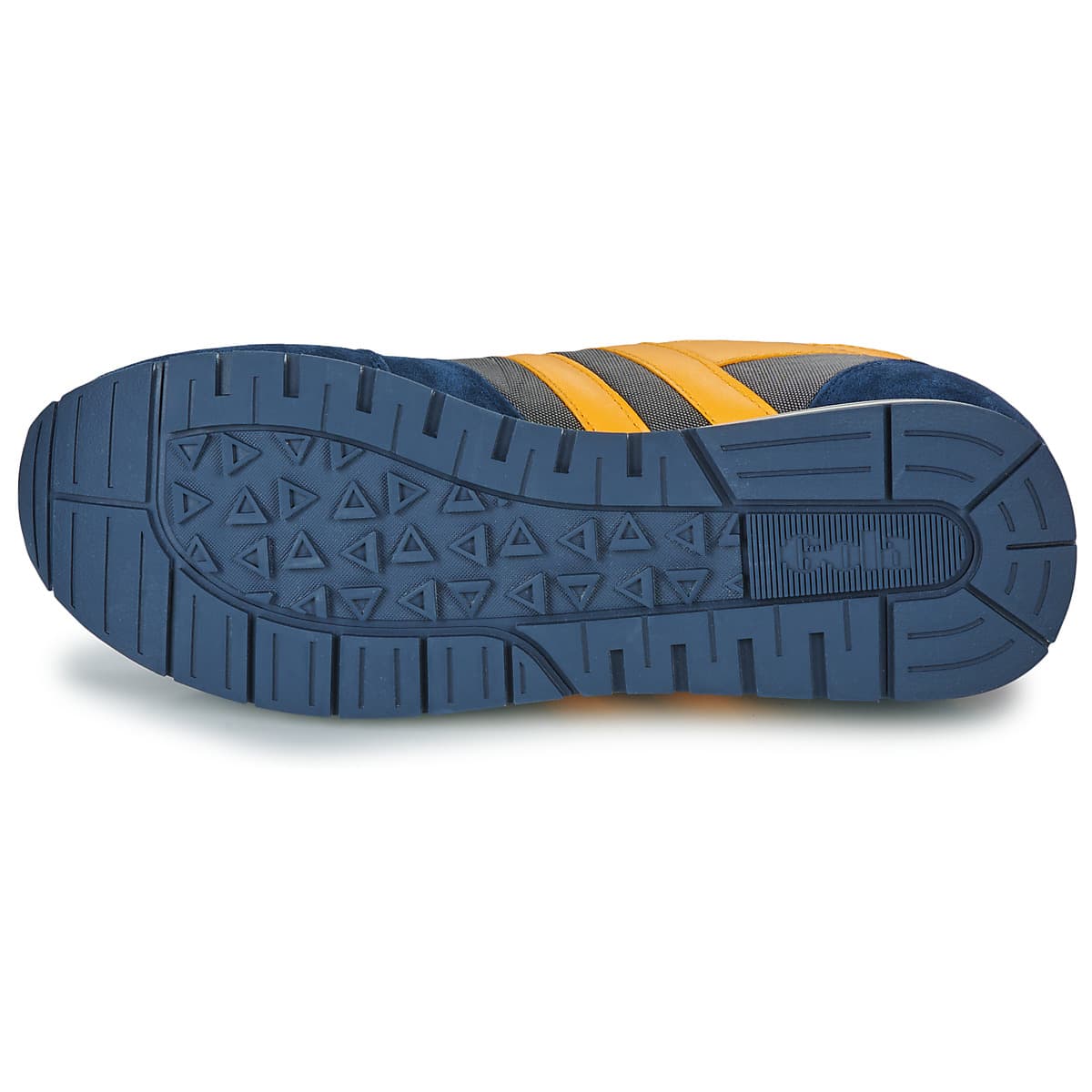 Men's Sneakers Gola Gray