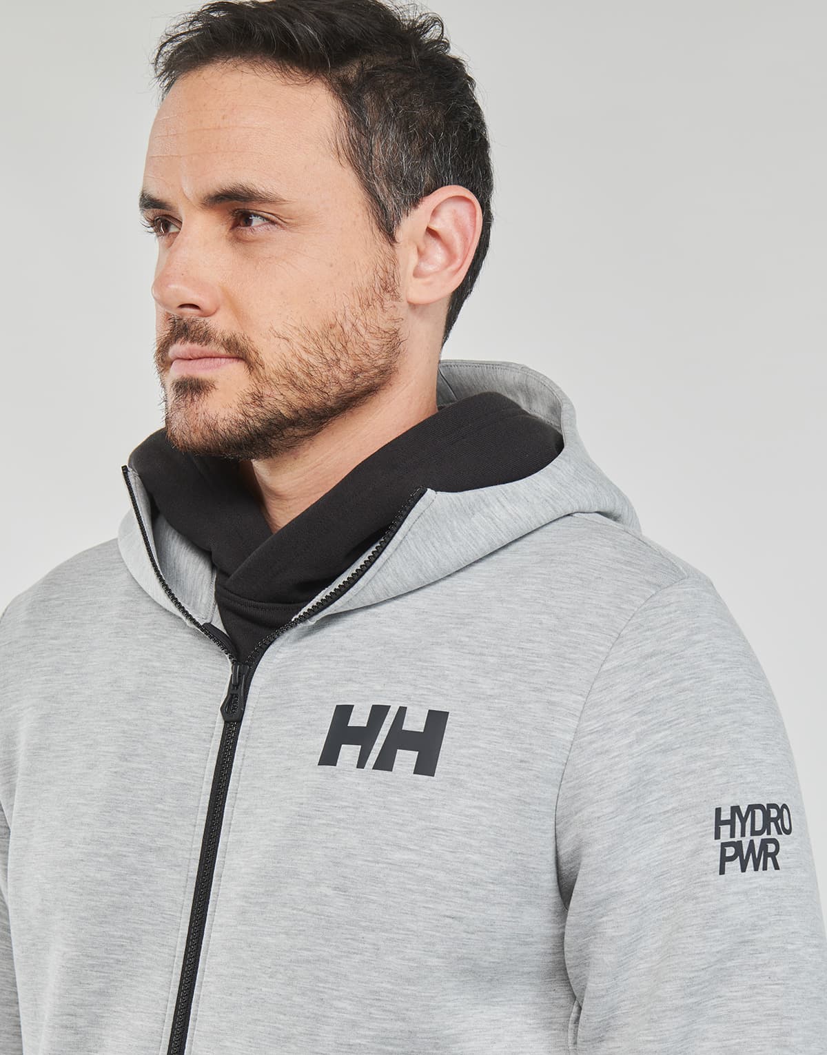 Men's Jackets Helly Hansen Gray
