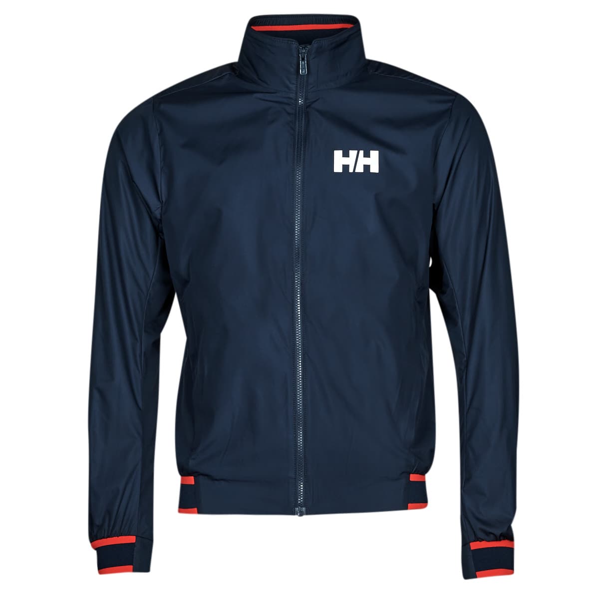 Μπουφάν Helly Hansen SALT WINDBREAKER JACKET