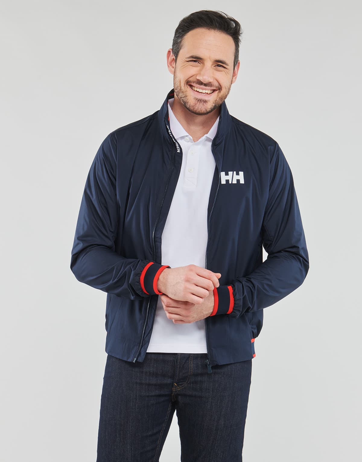 Men's Jackets Helly Hansen Blue