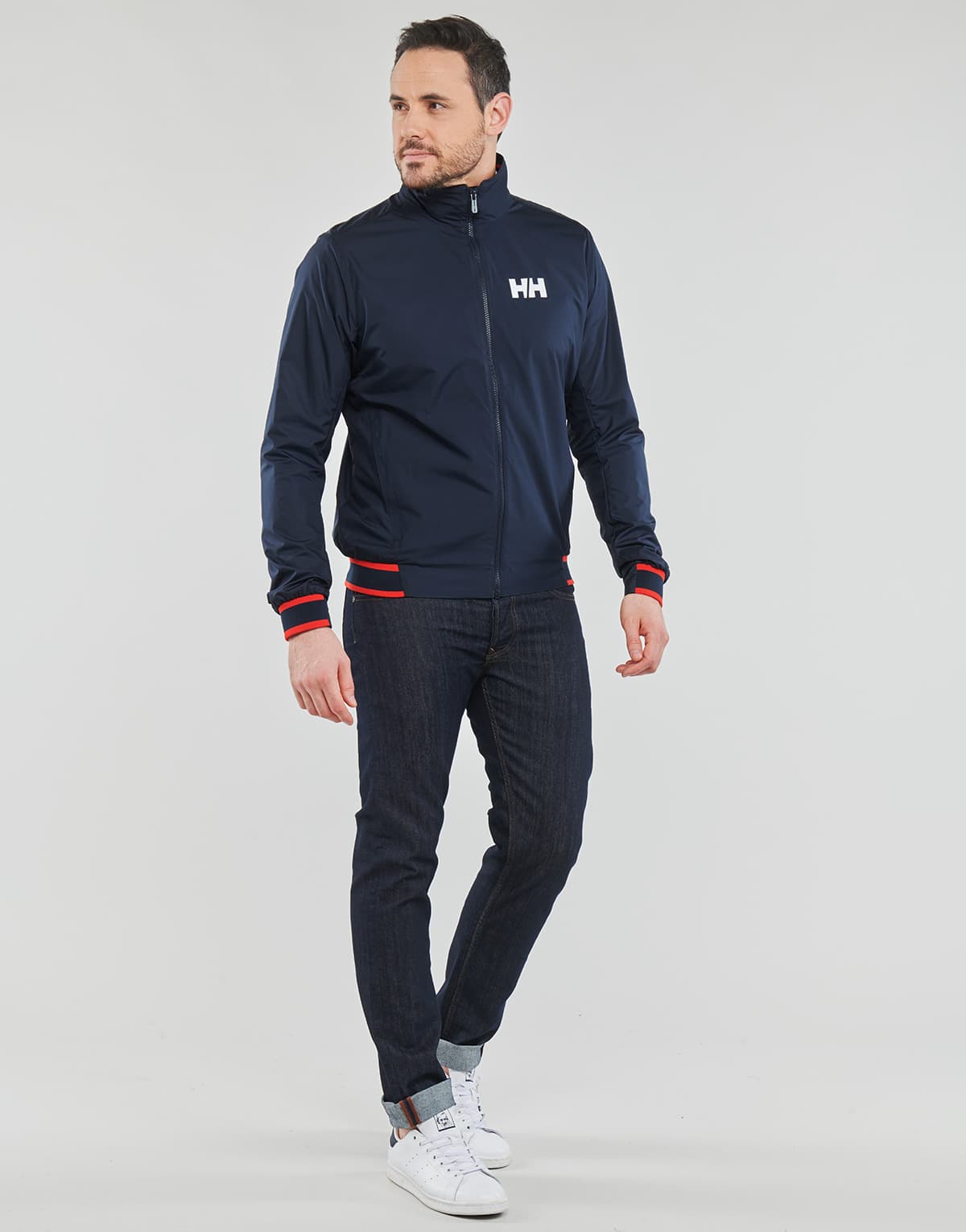 Men's Jackets Helly Hansen Blue