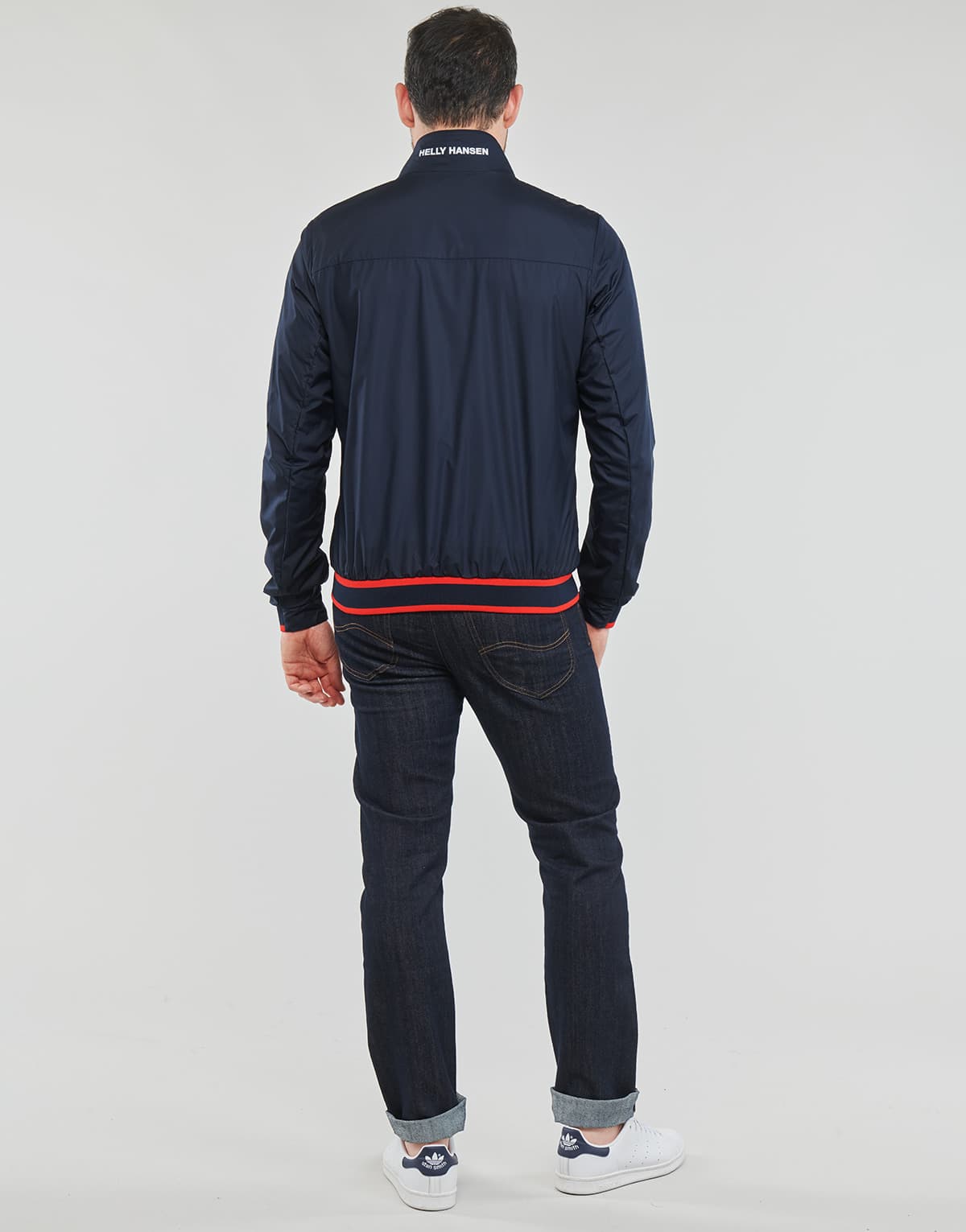 Men's Jackets Helly Hansen Blue