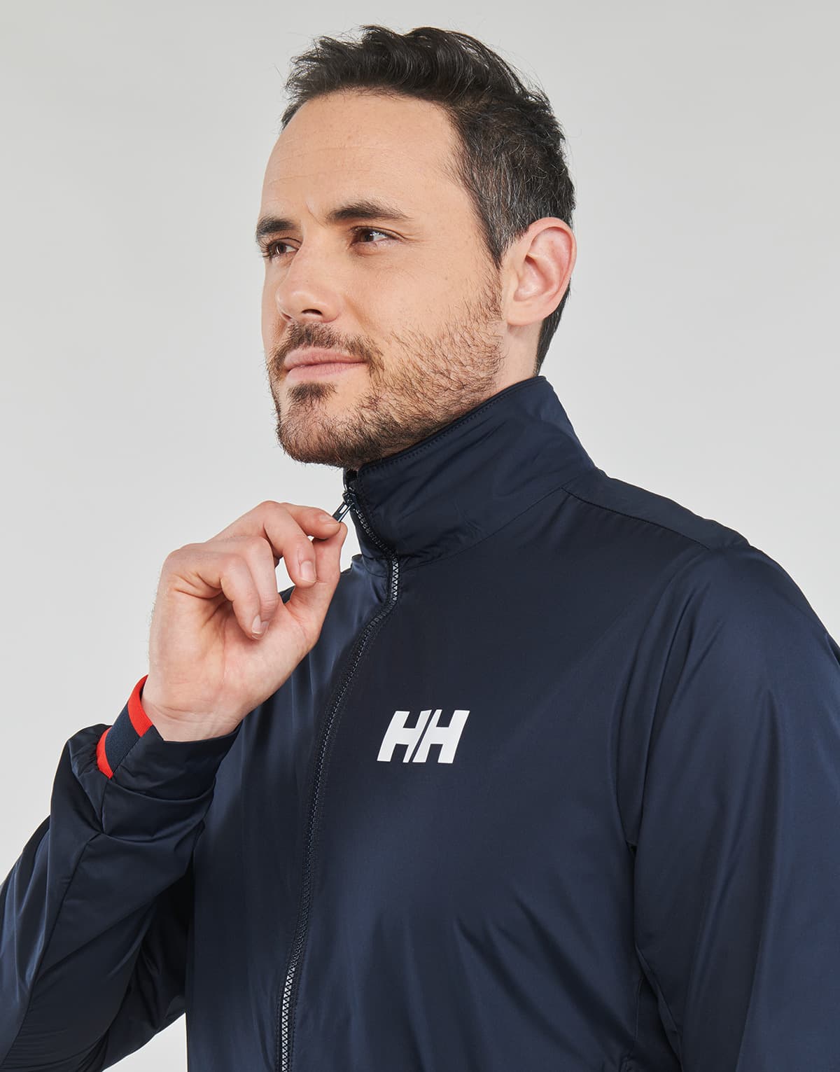 Men's Jackets Helly Hansen Blue