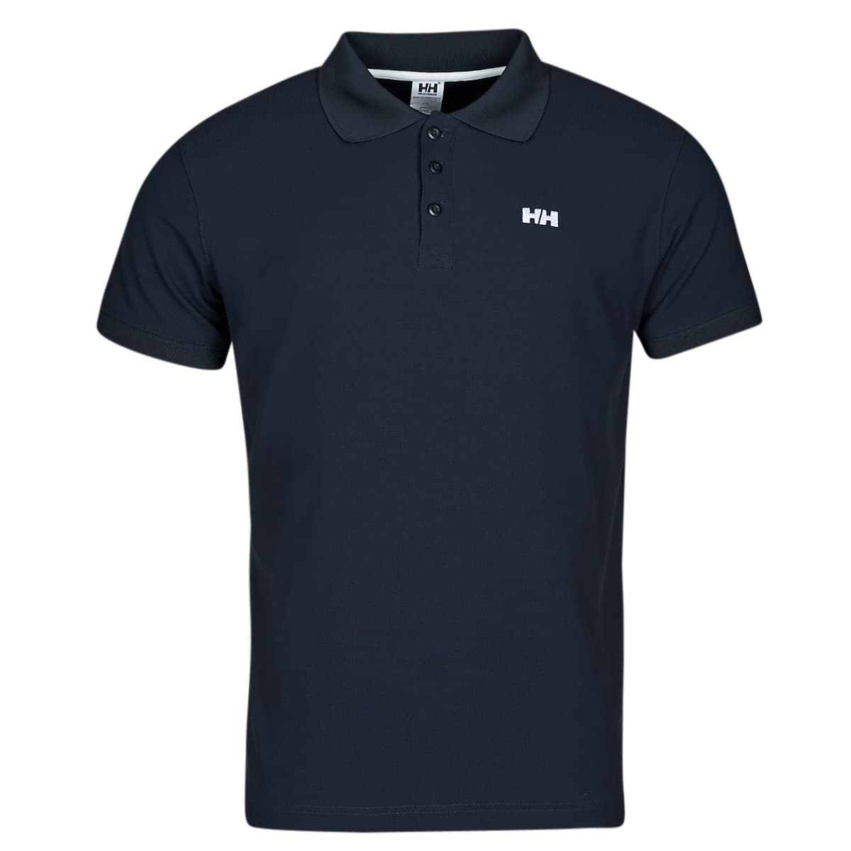 Men's Polo Shirts Helly Hansen White