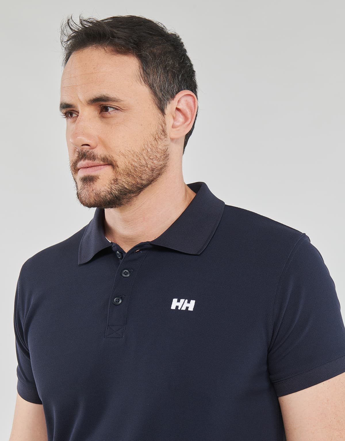 Men's Polo Shirts Helly Hansen Blue