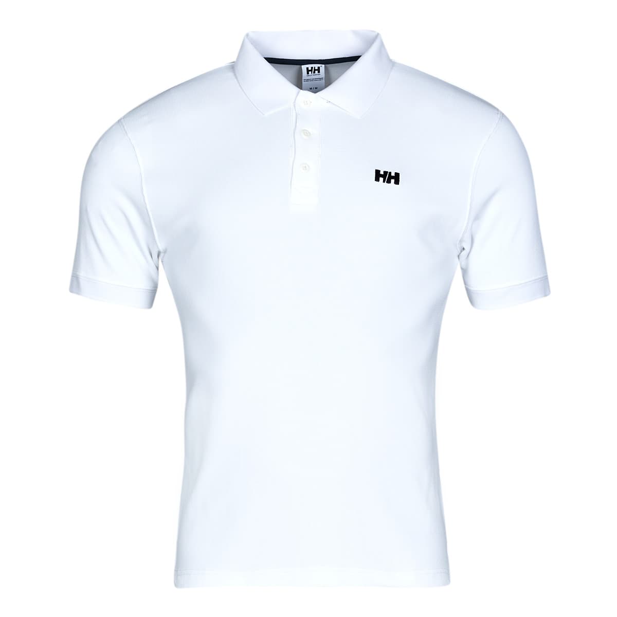 Men's Polo Shirts Helly Hansen White