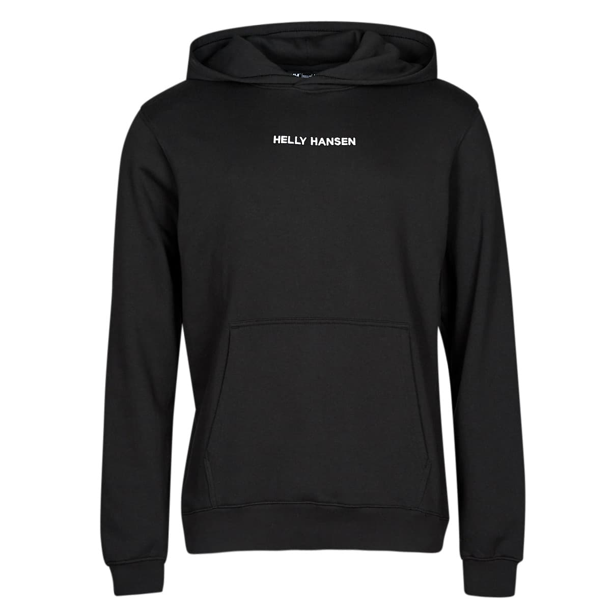 T-shirt με κουκούλα Helly Hansen CORE GRAPHIC SWEAT HOODIE