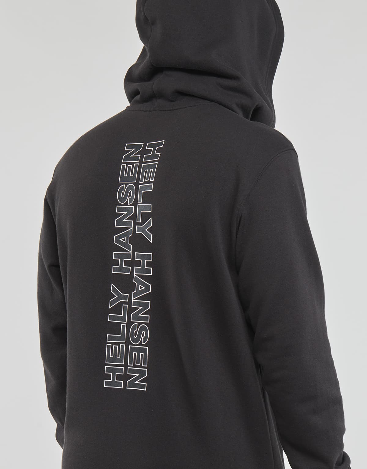 Men's Sweatshirts Helly Hansen Black