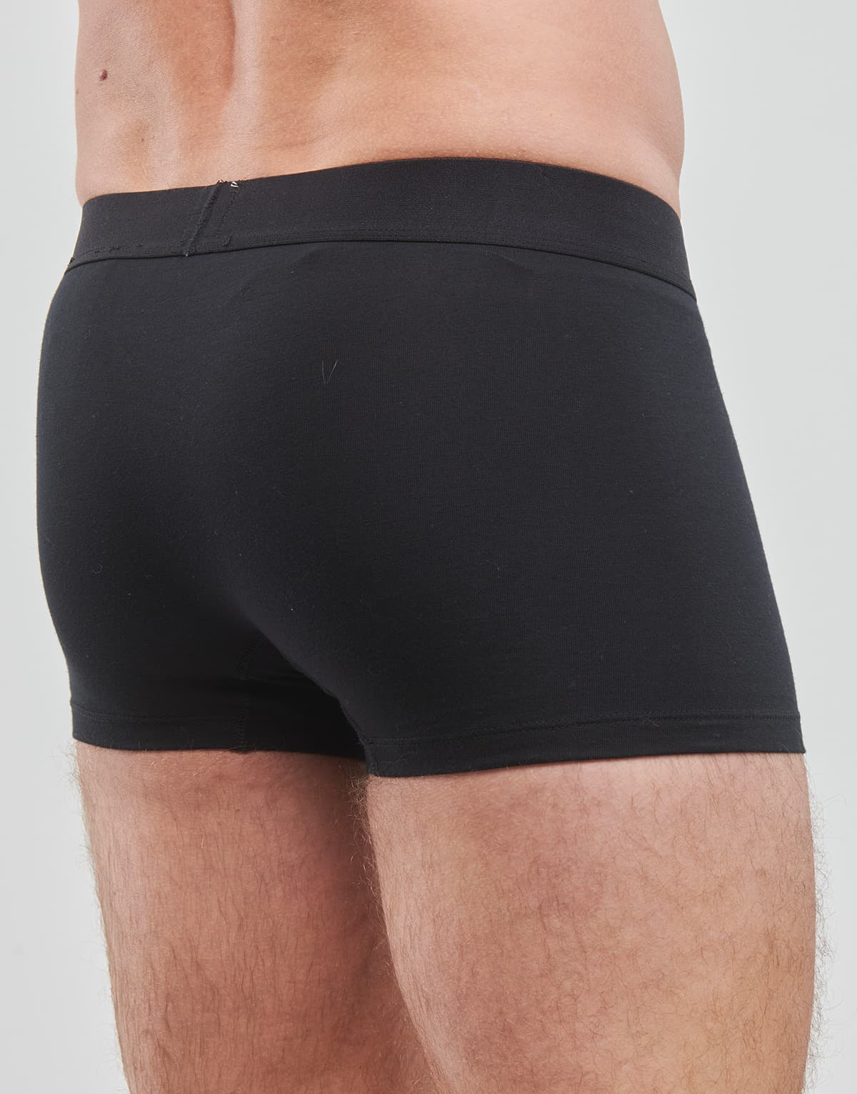 Men's Boxer Briefs Levis Black