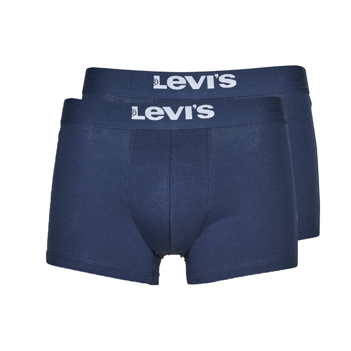 Men's Boxer Briefs Levis Blue
