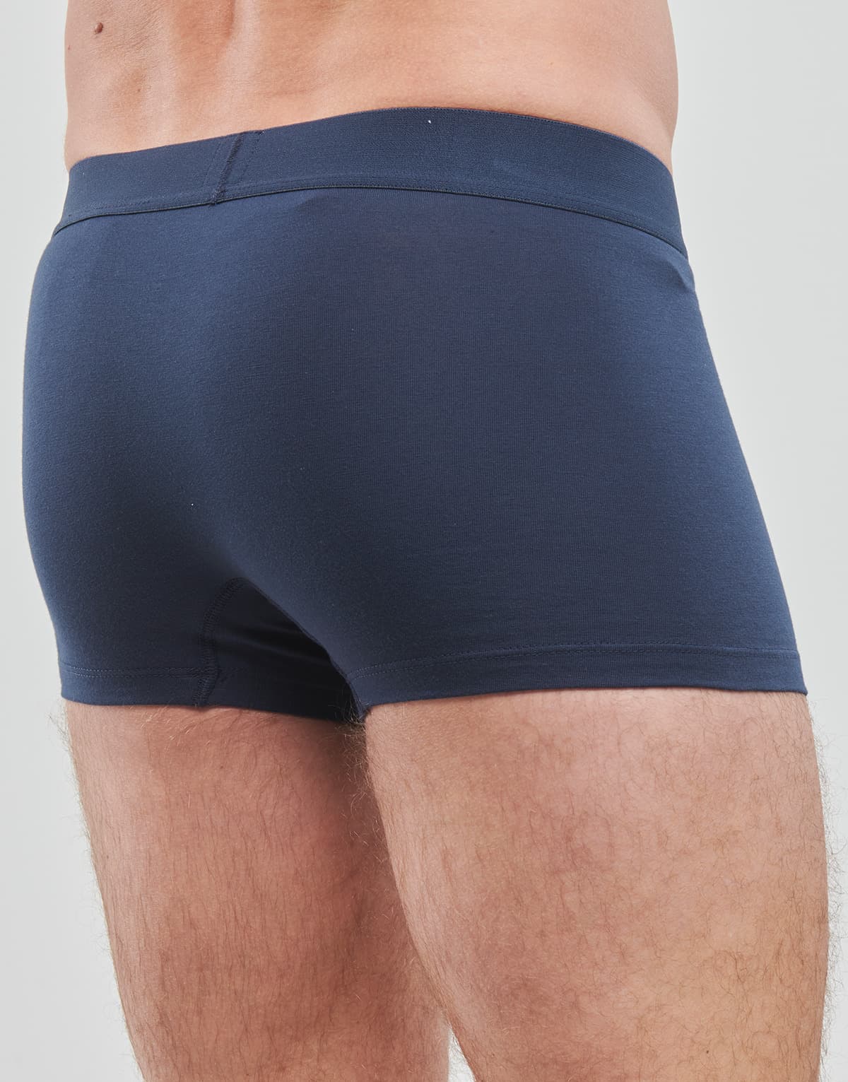 Men's Boxer Briefs Levis Blue