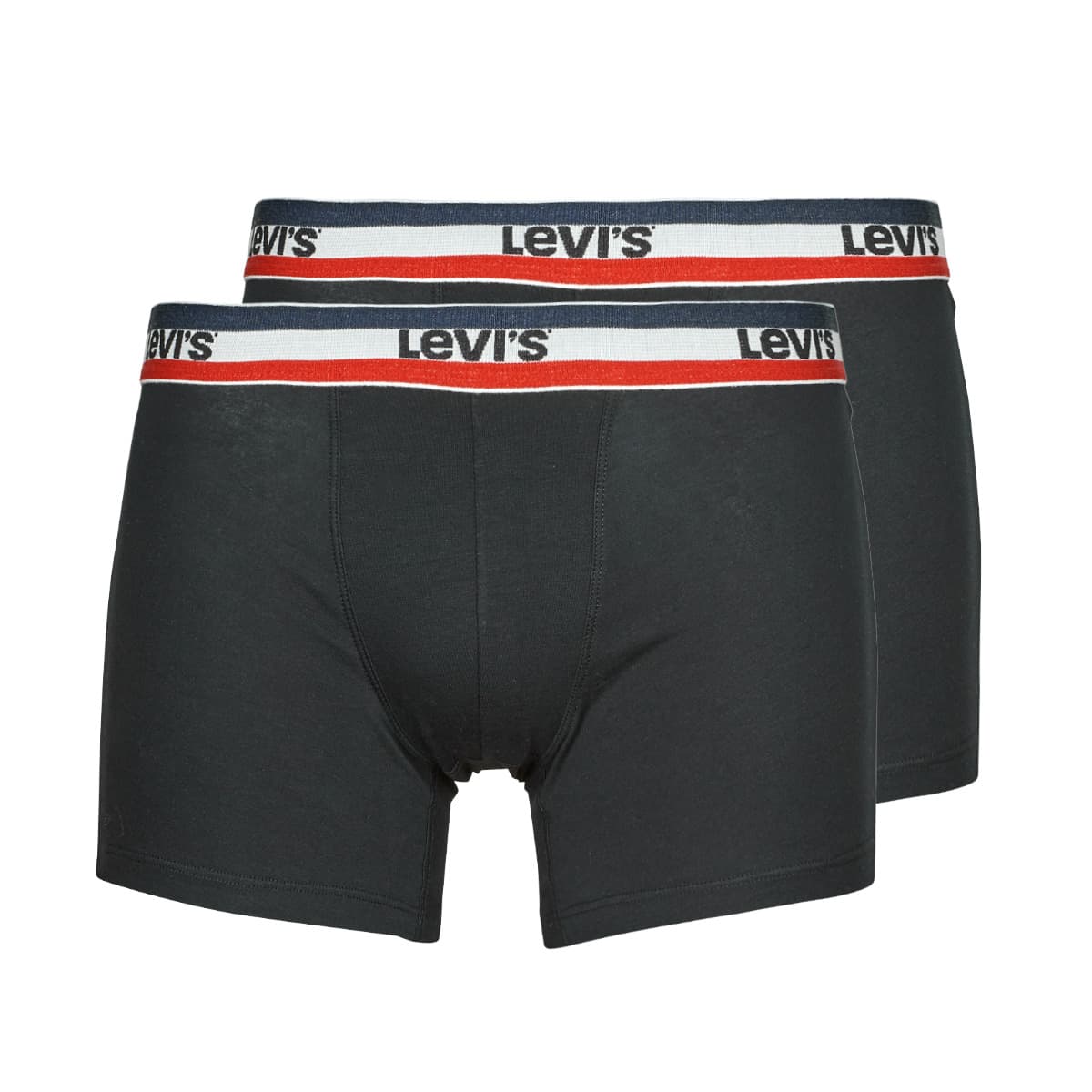 Men's Boxer Briefs Levis Multicolor