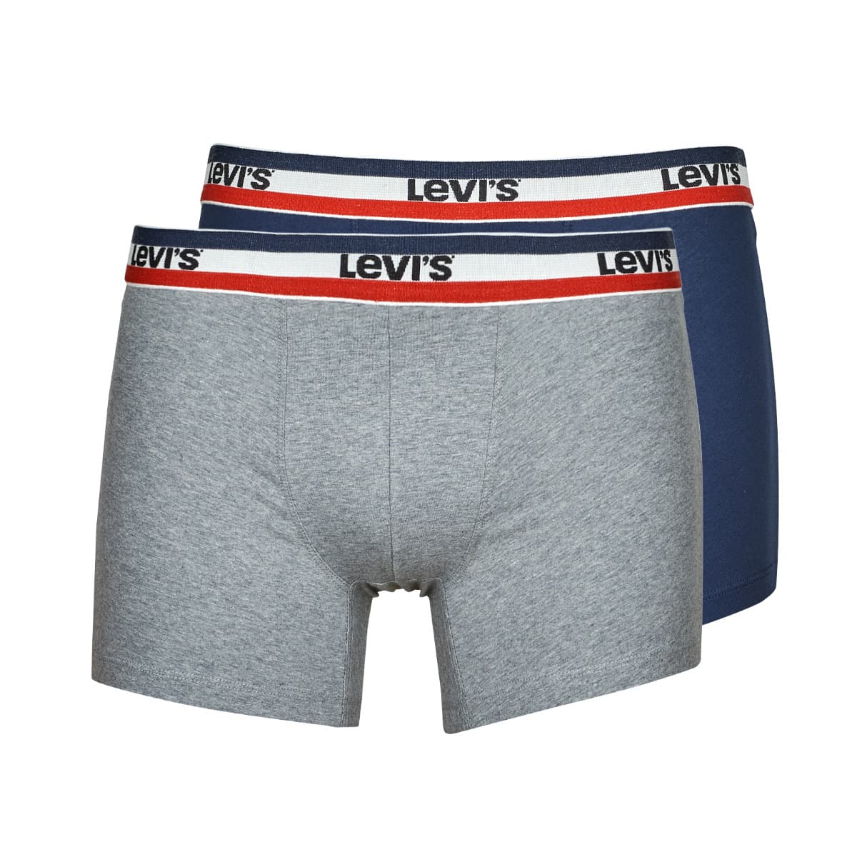 Men's Boxer Briefs Levis Multicolor