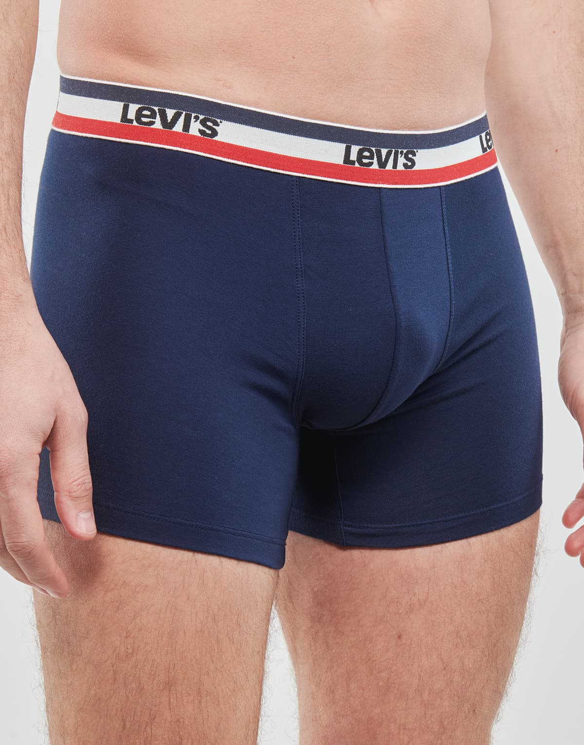 Men's Boxer Briefs Levis Multicolor