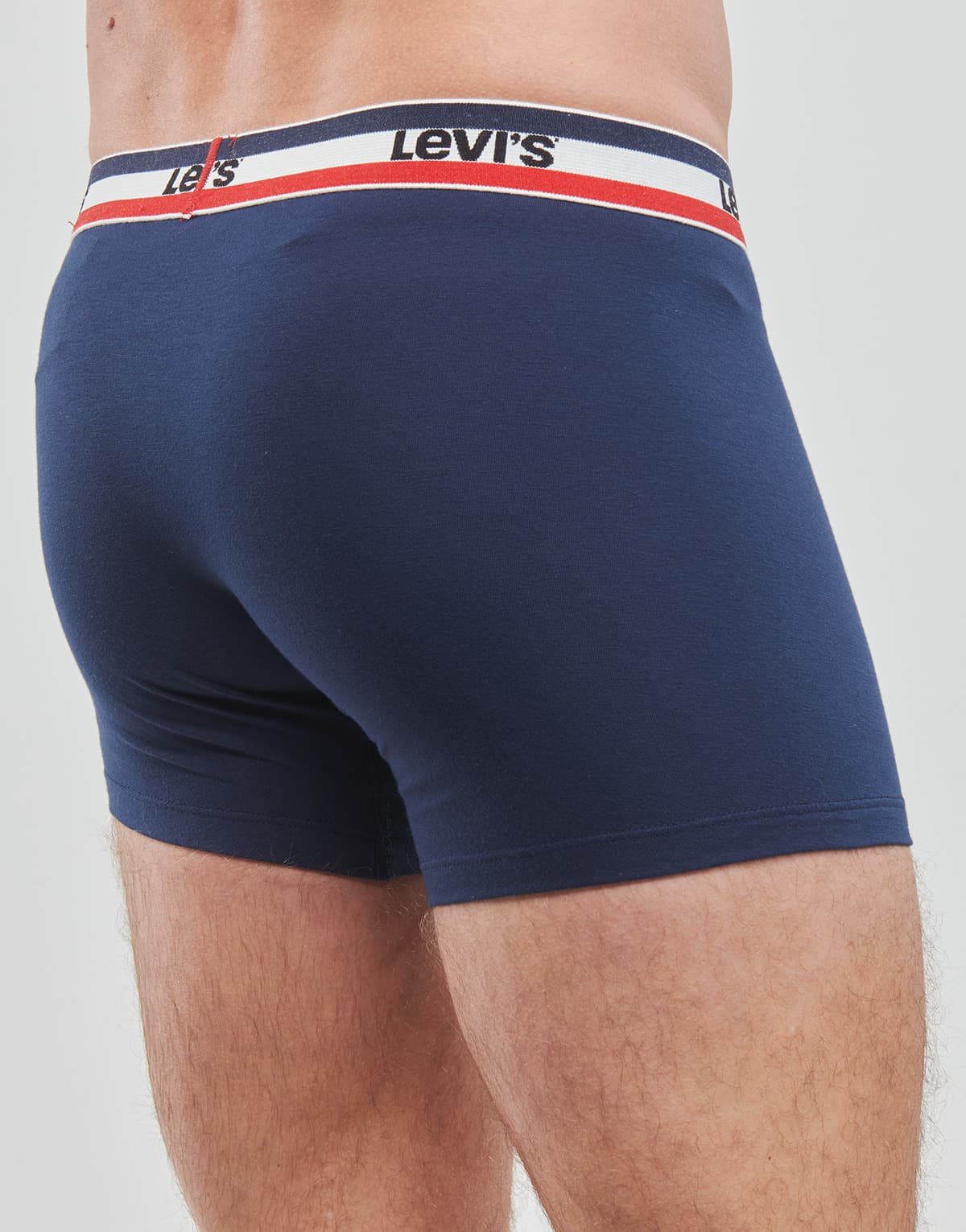 Men's Boxer Briefs Levis Multicolor